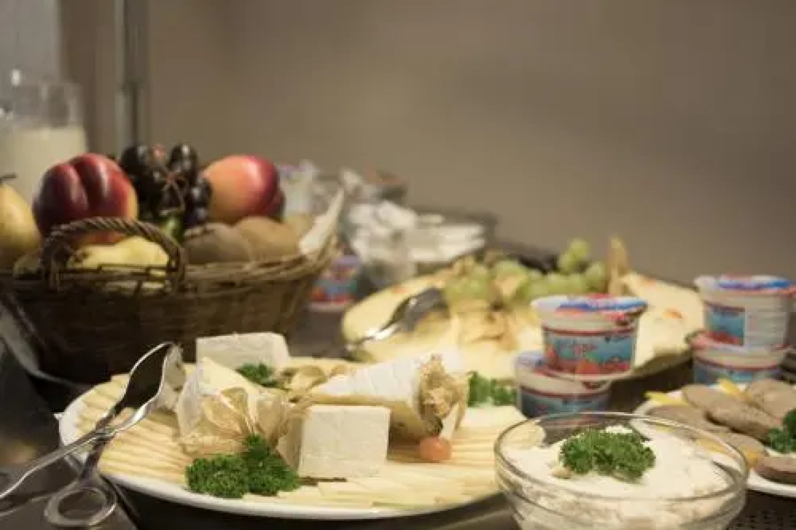 Hotel & Restaurant Müritzterrasse