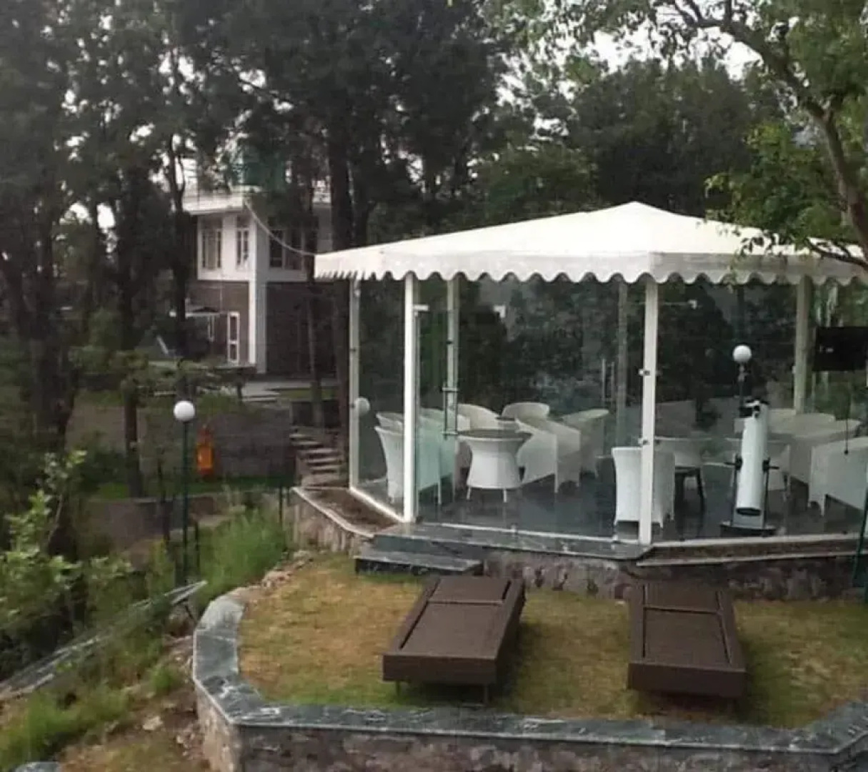 Aestus Wellness Centre