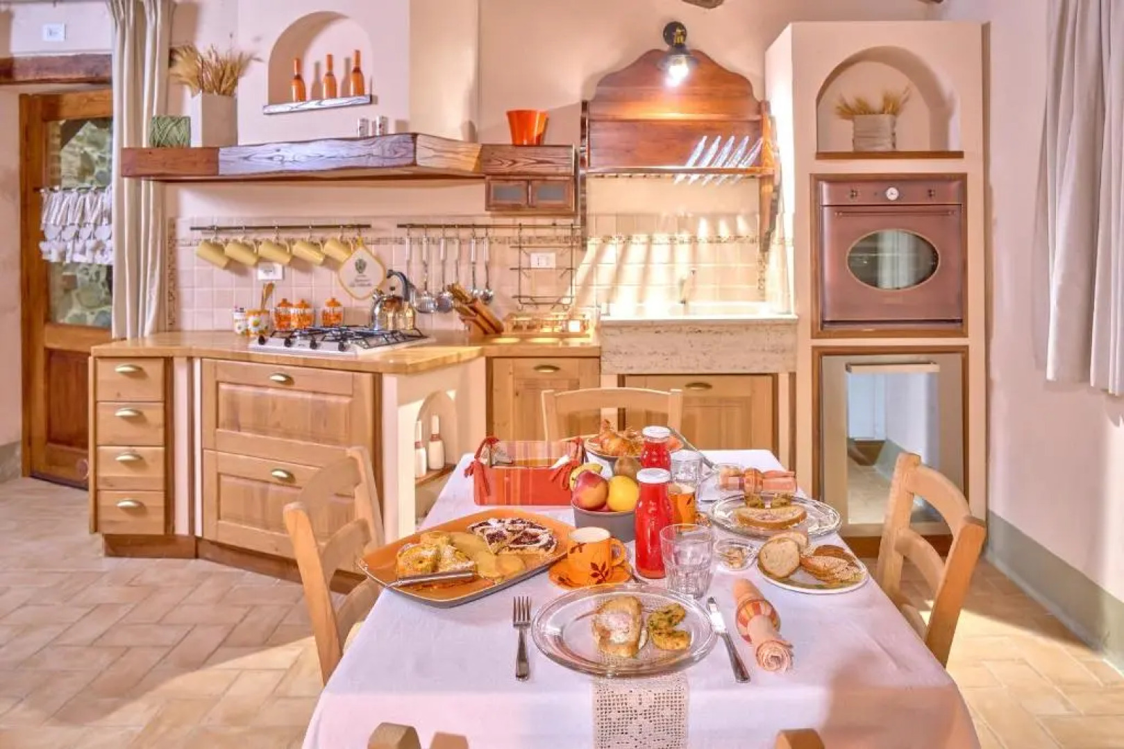 Agriturismo Selvella