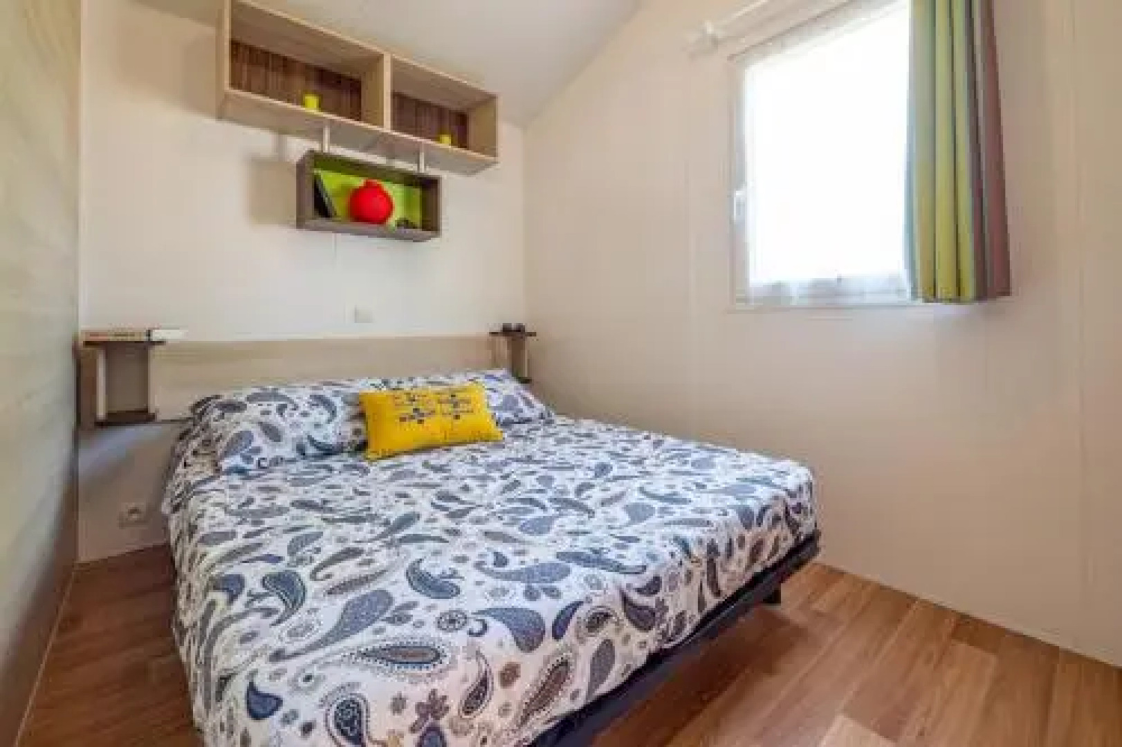 Camping Le Zagarella