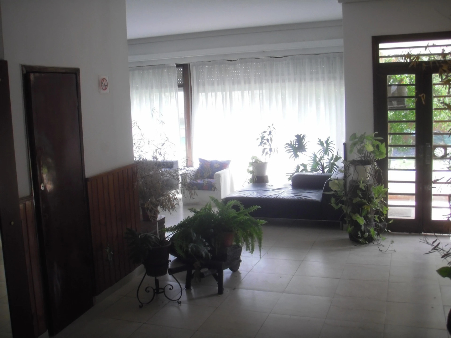 Hotel Nuevo Horizonte