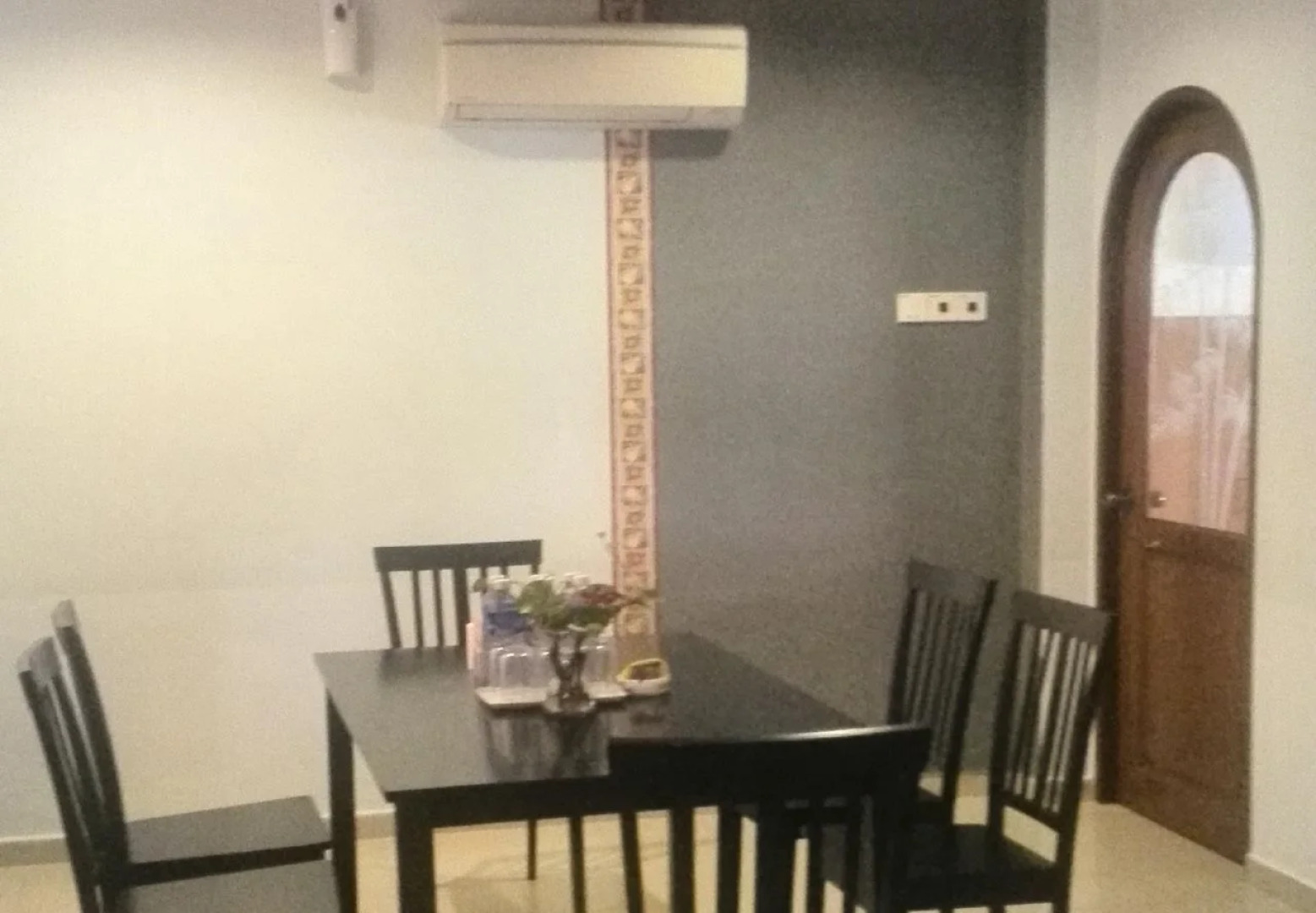 Abang Adik Service Suite Hotel Melaka