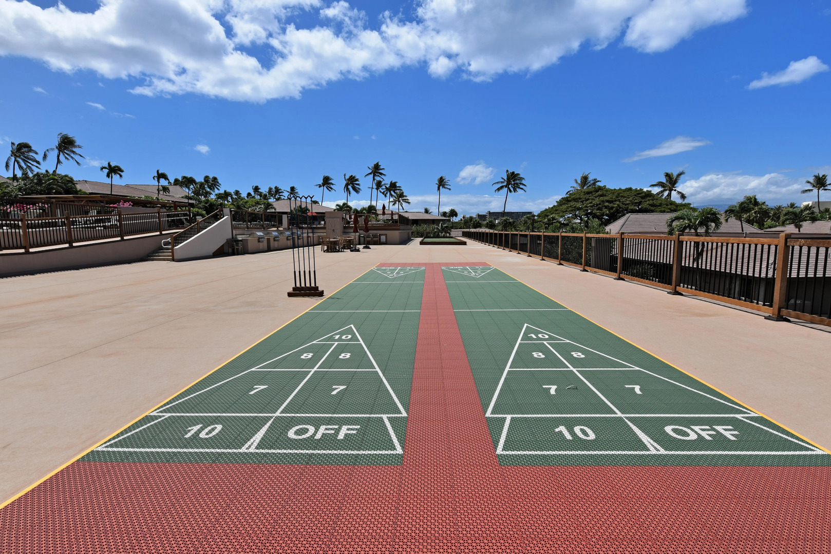 Eldorado K103 in Lahaina