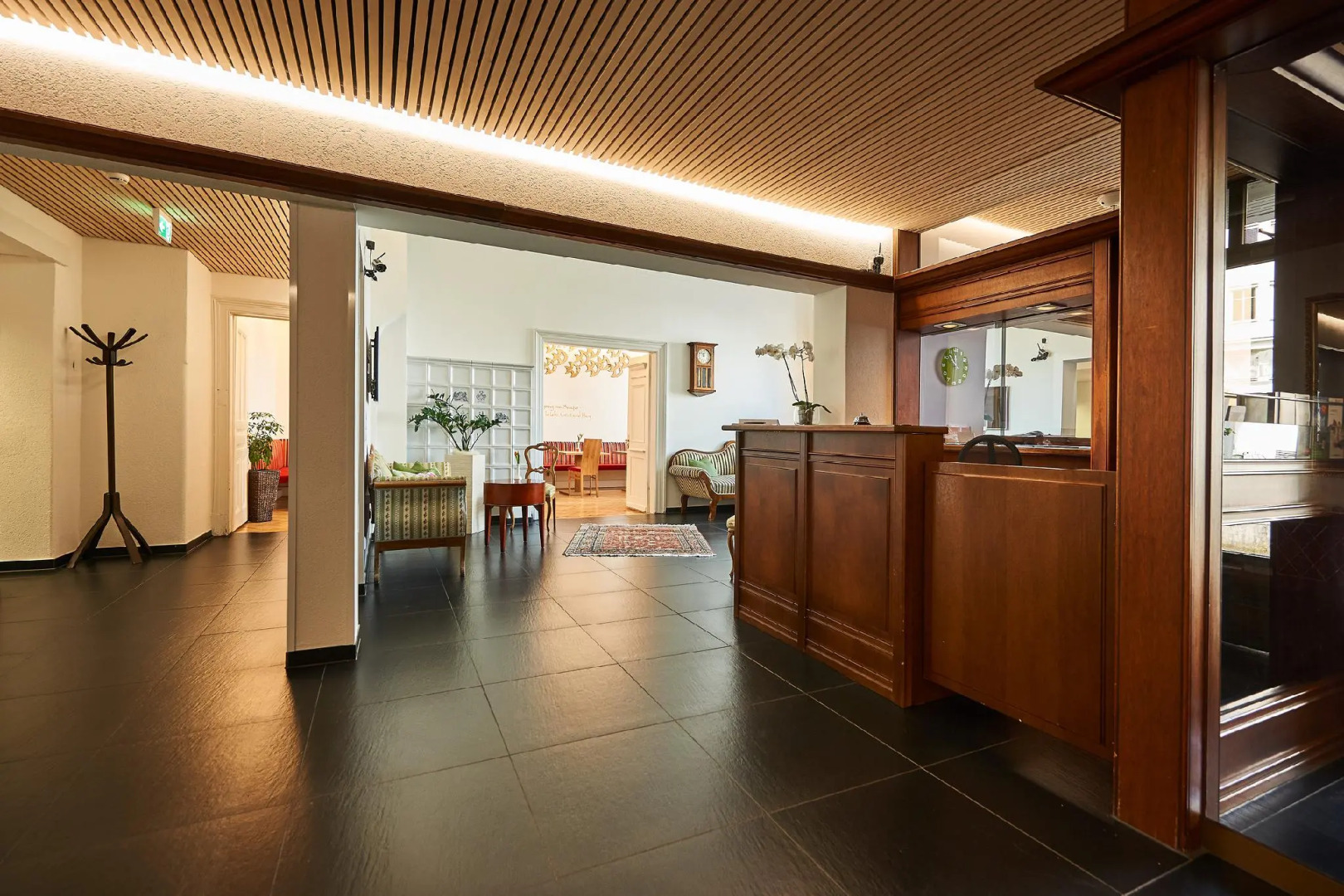 Hotel Bodensee Bregenz