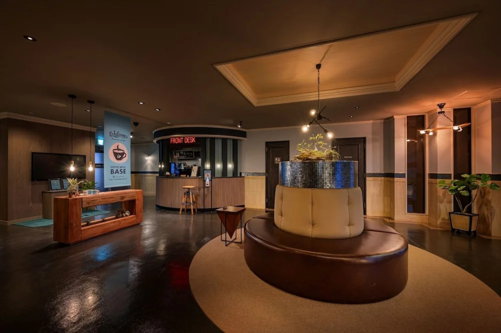 HOTEL WILL BASE Tsurumi - Adults Only