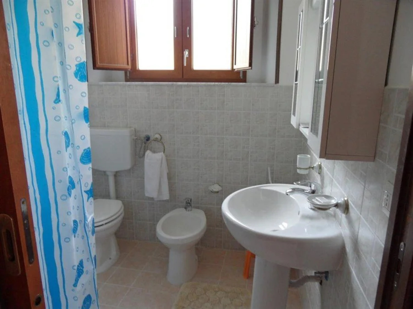 Bed & Breakfast Garrupa