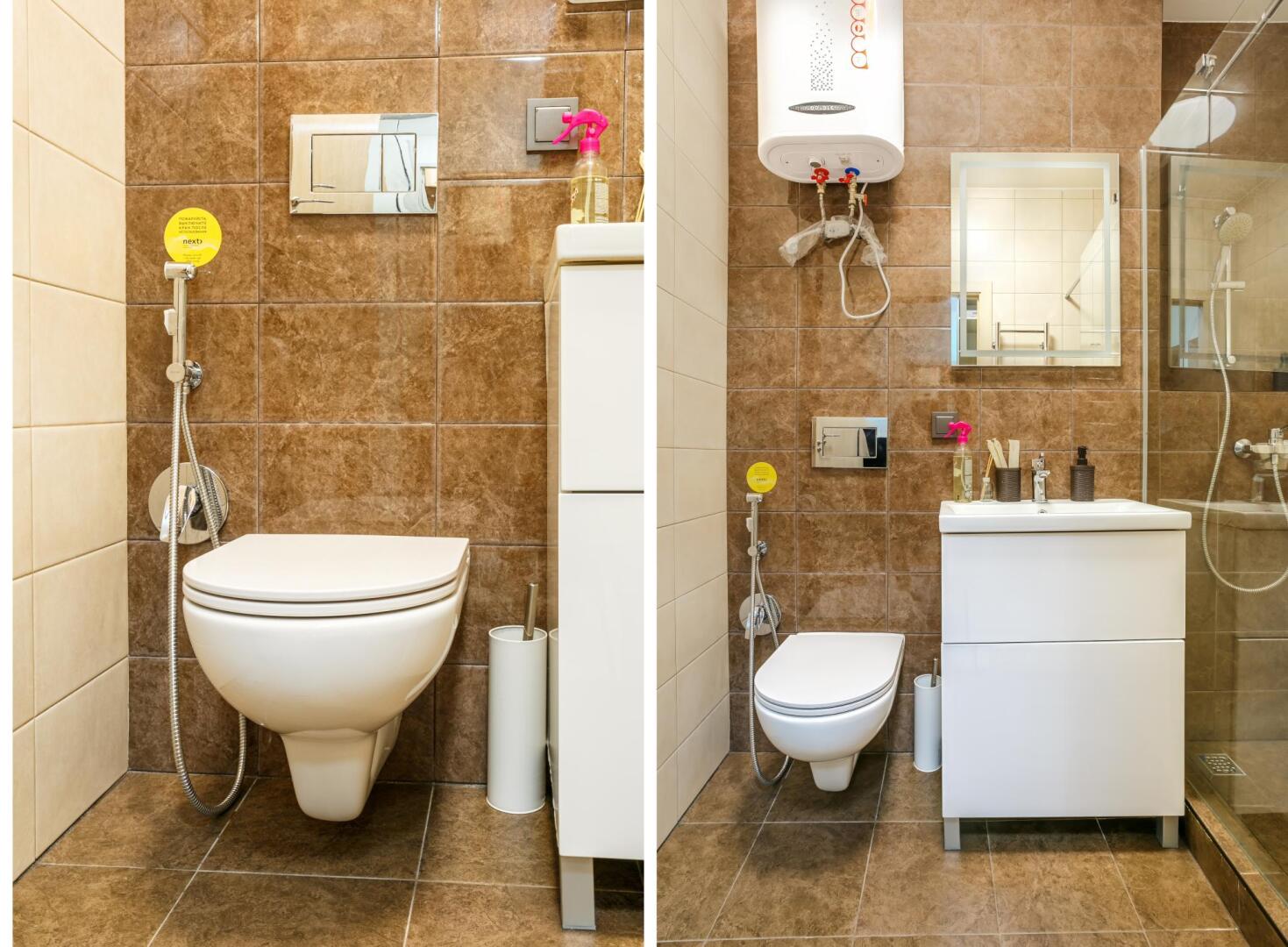 SeApart. Апартаменты на Васильевском (бывш. Апартаменты на Среднем проспекте)