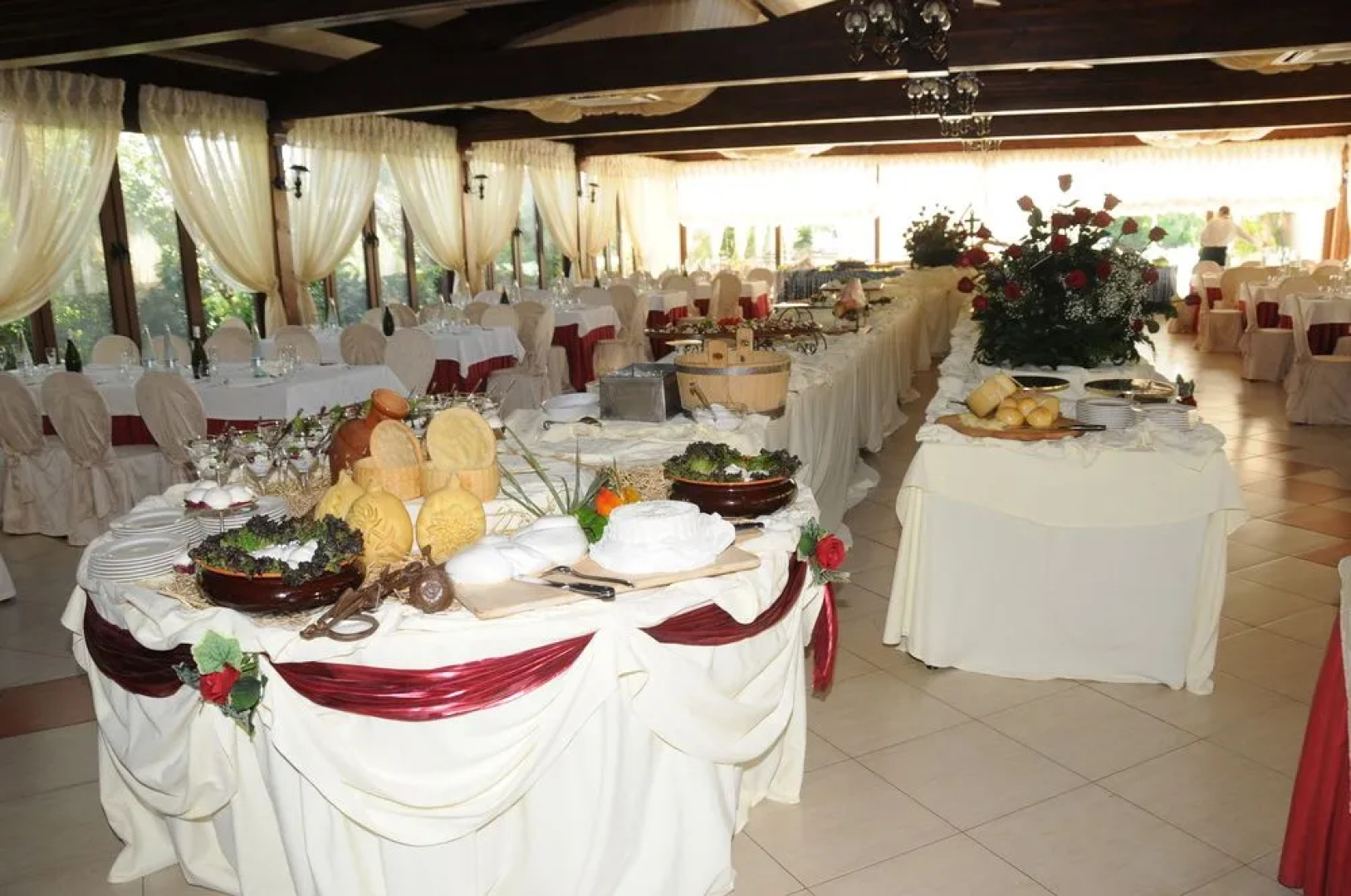 Hotel Villa Barone