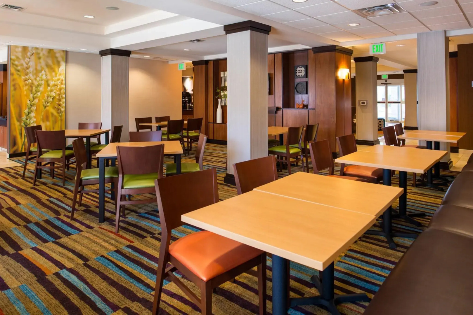 Fairfield Inn & Suites by Marriott San Antonio NE/ Schertz