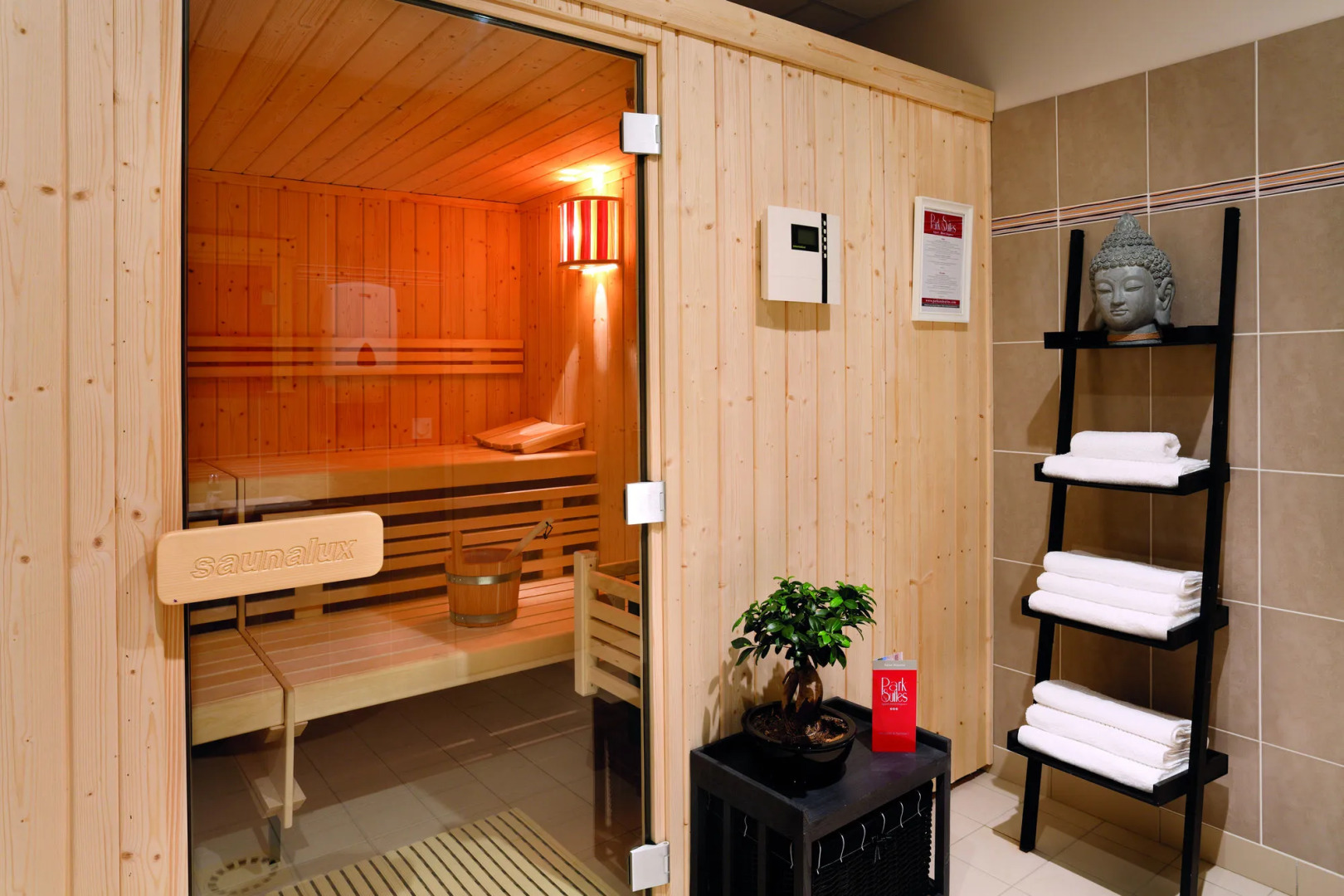 Appart'City Confort Vannes