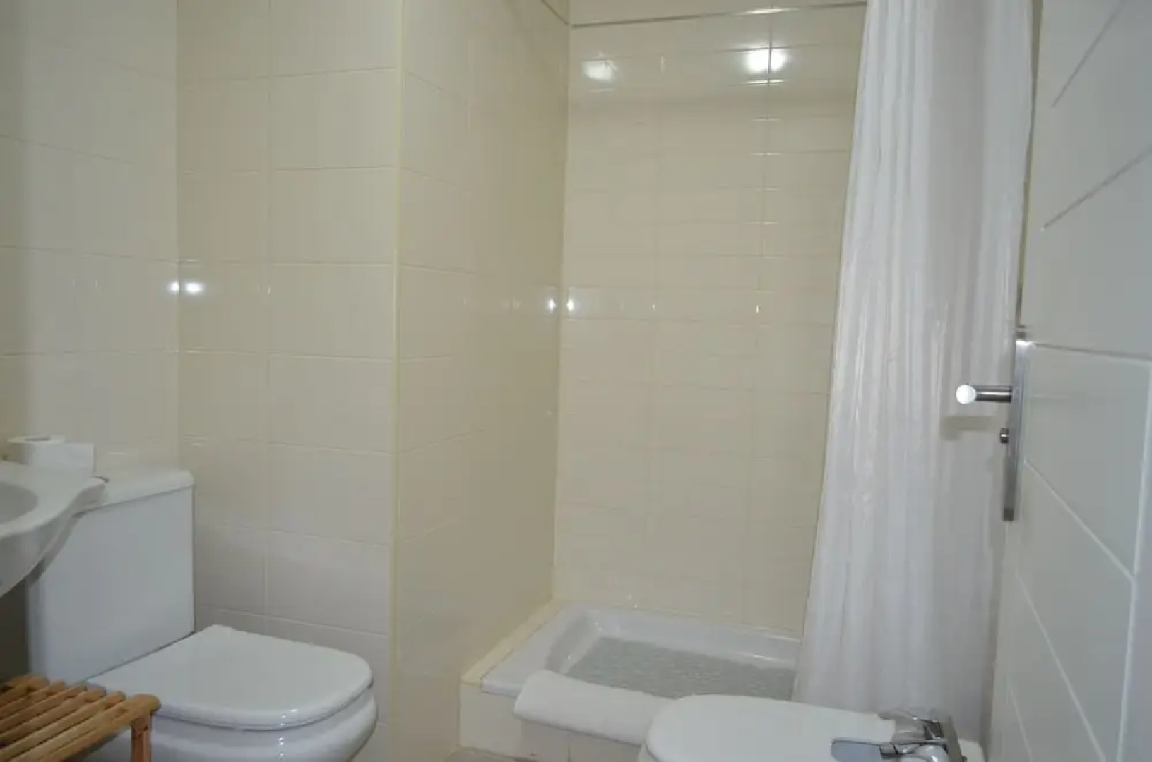 Apartamento Alborán-El Toyo