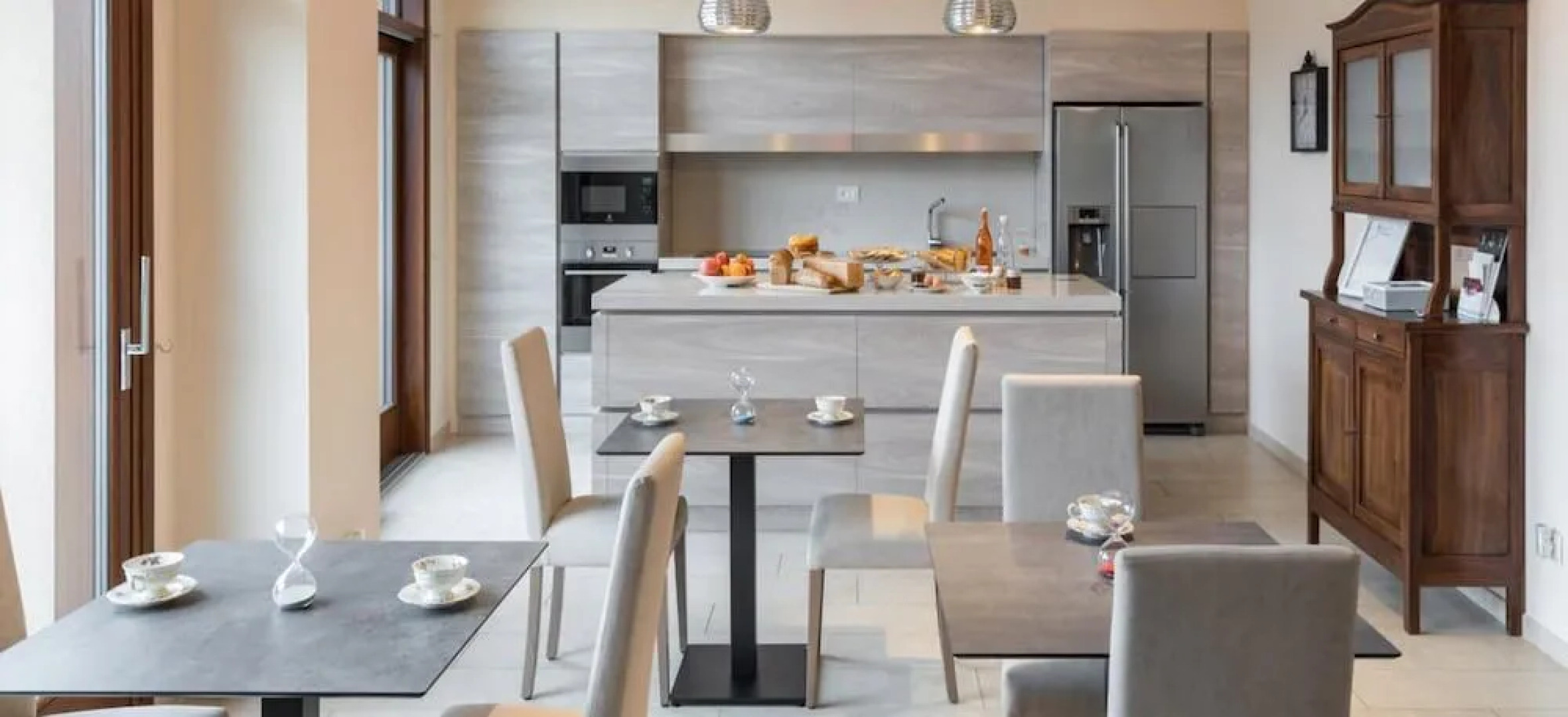 Miramonti Room & Breakfast