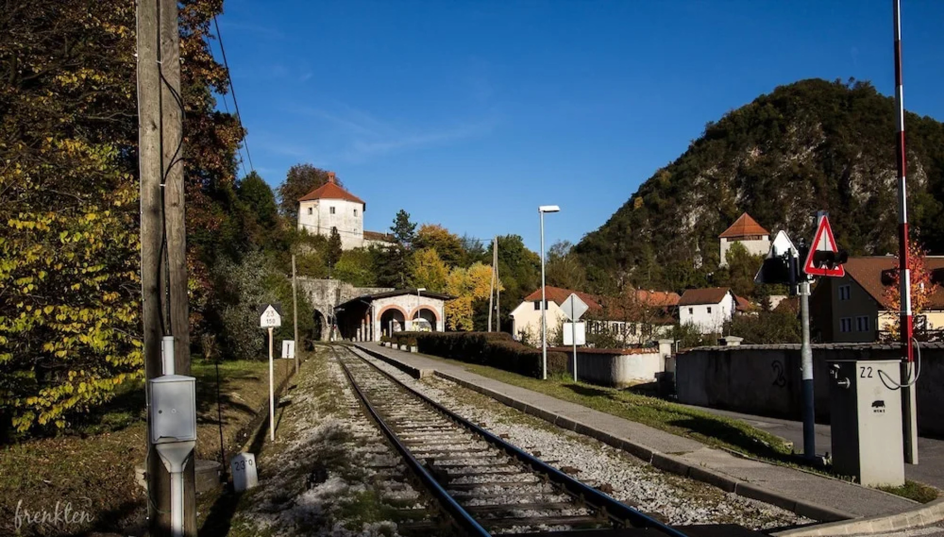 Guest House Pri Cesarju