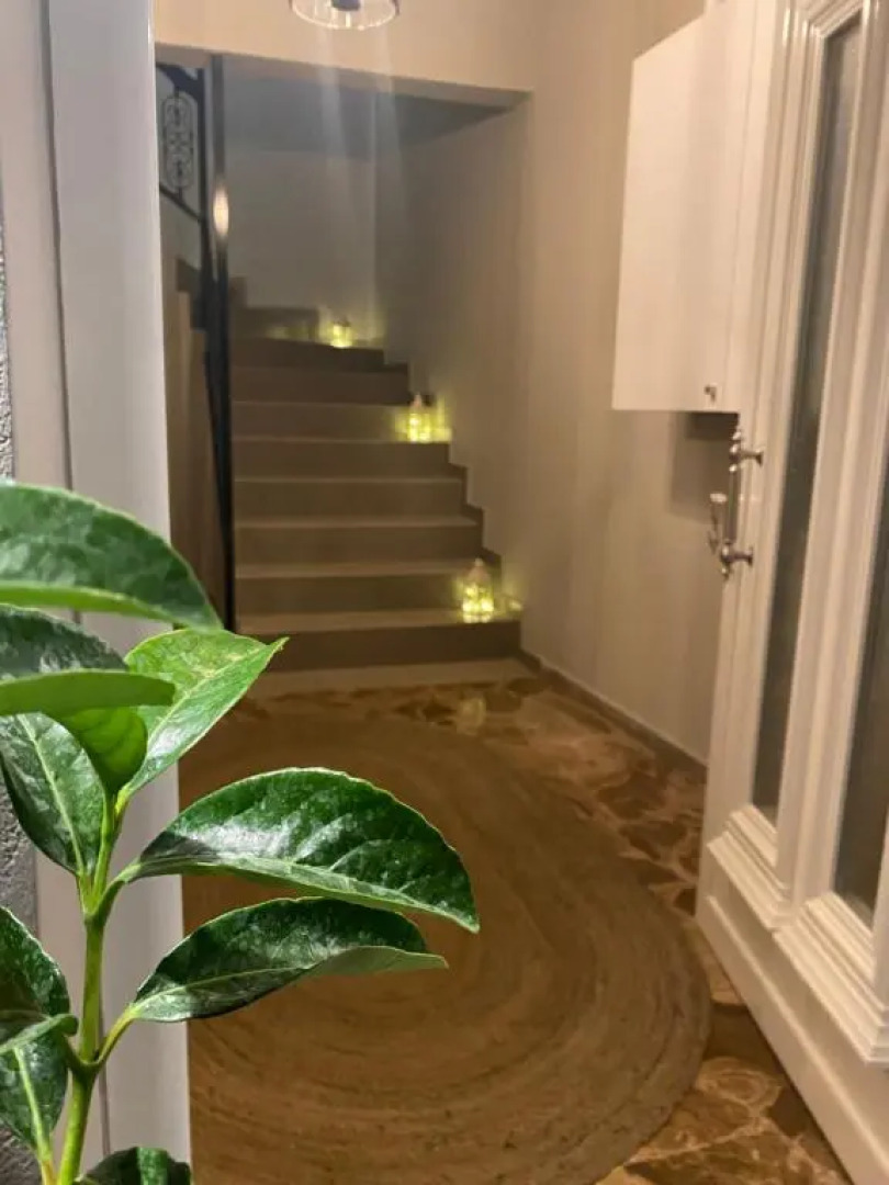 Ninemia luxury apartments