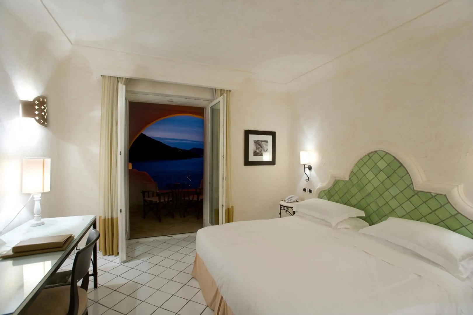 Therasia Resort Sea & Spa - The Leading Hotels of the World