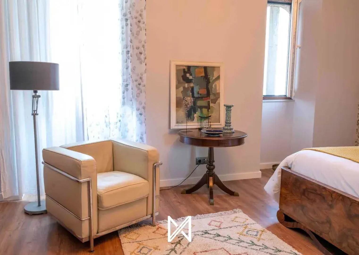 MyStay - Casa Tent'ugal