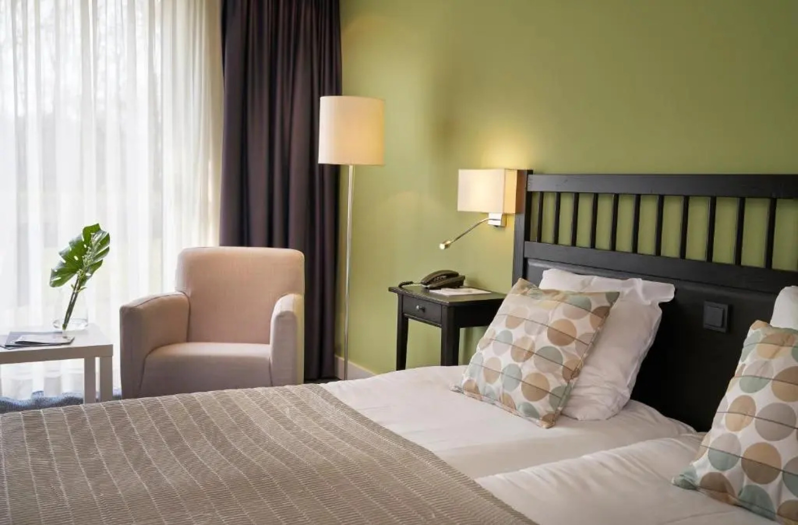 Amrâth Hotel Born Sittard Thermen