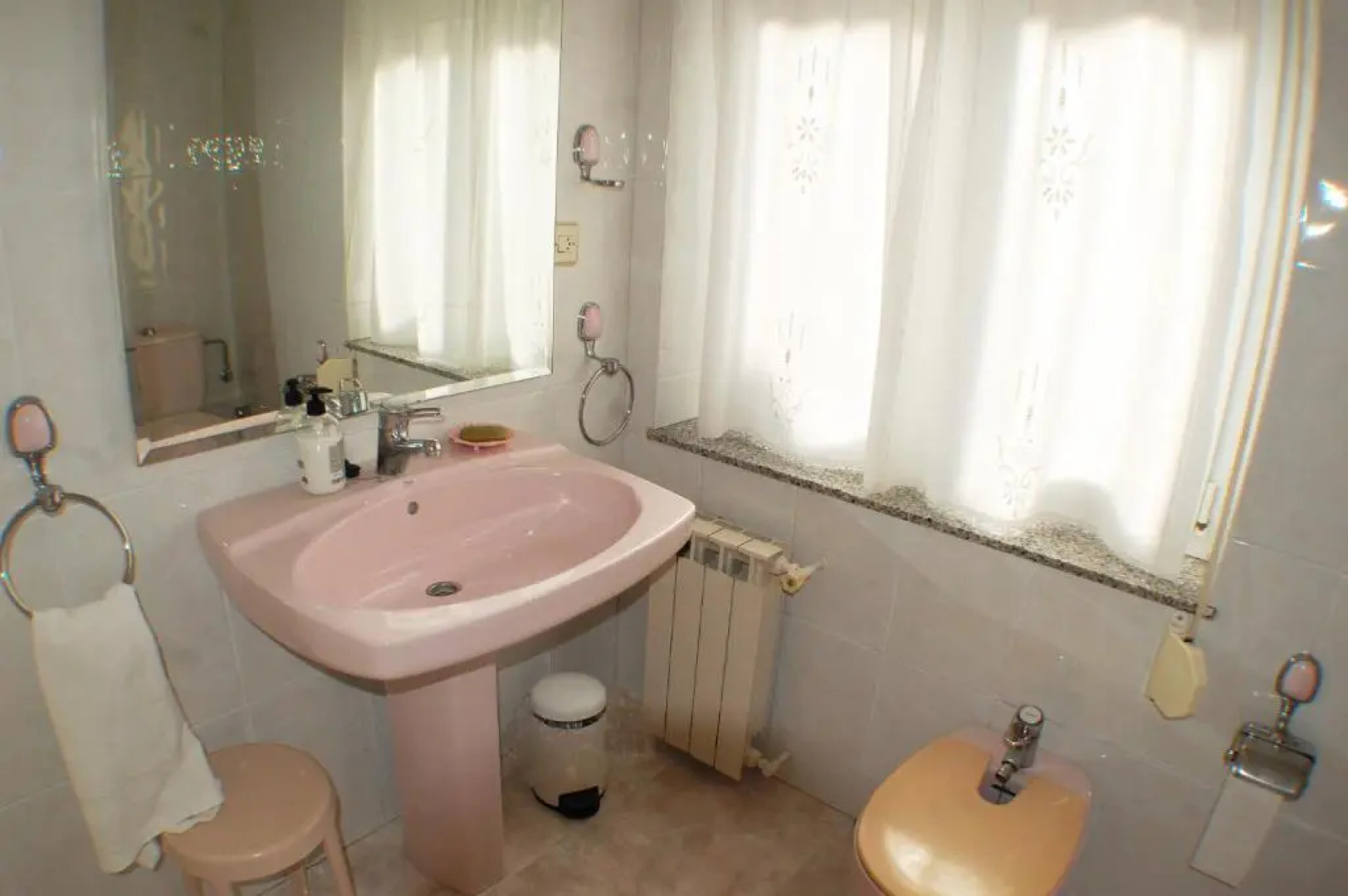 Apartamentos La Luz de Reinosa