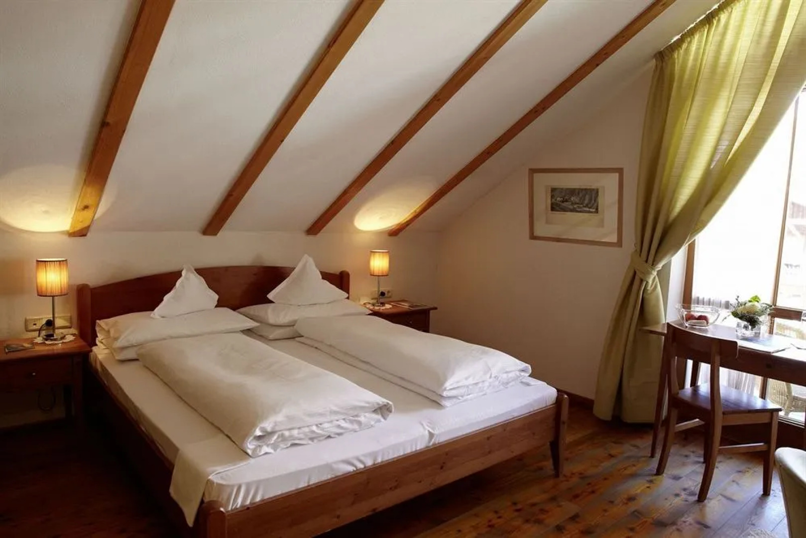 Goldene Rose Karthaus