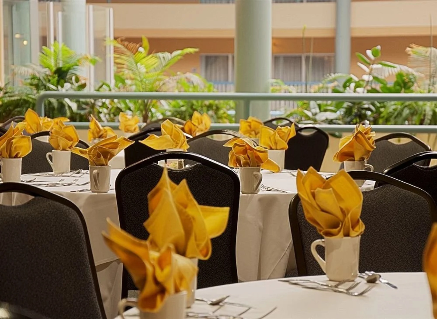 Wyndham Garden Dayton South