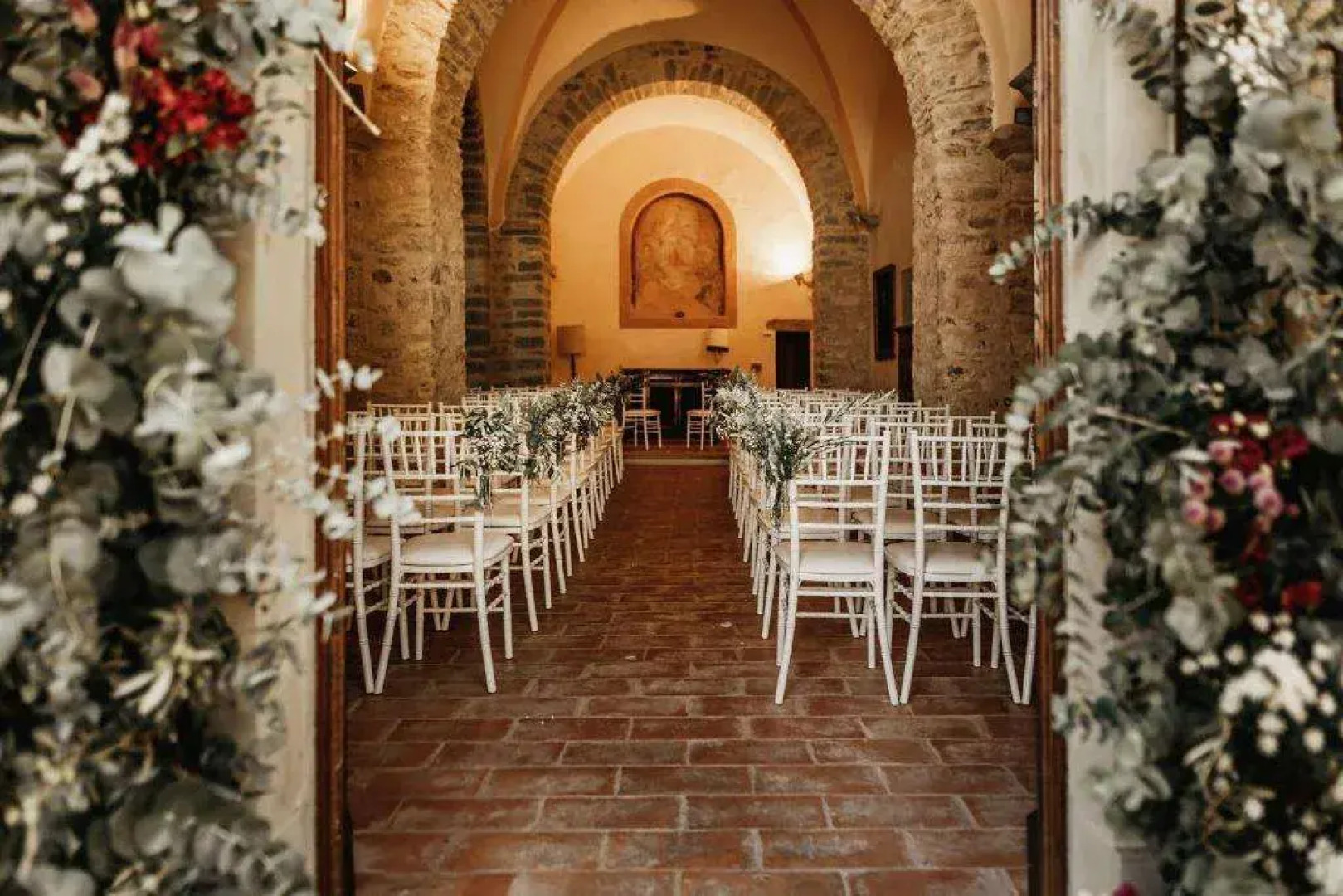 Abbazia San Faustino Residenza d'Epoca