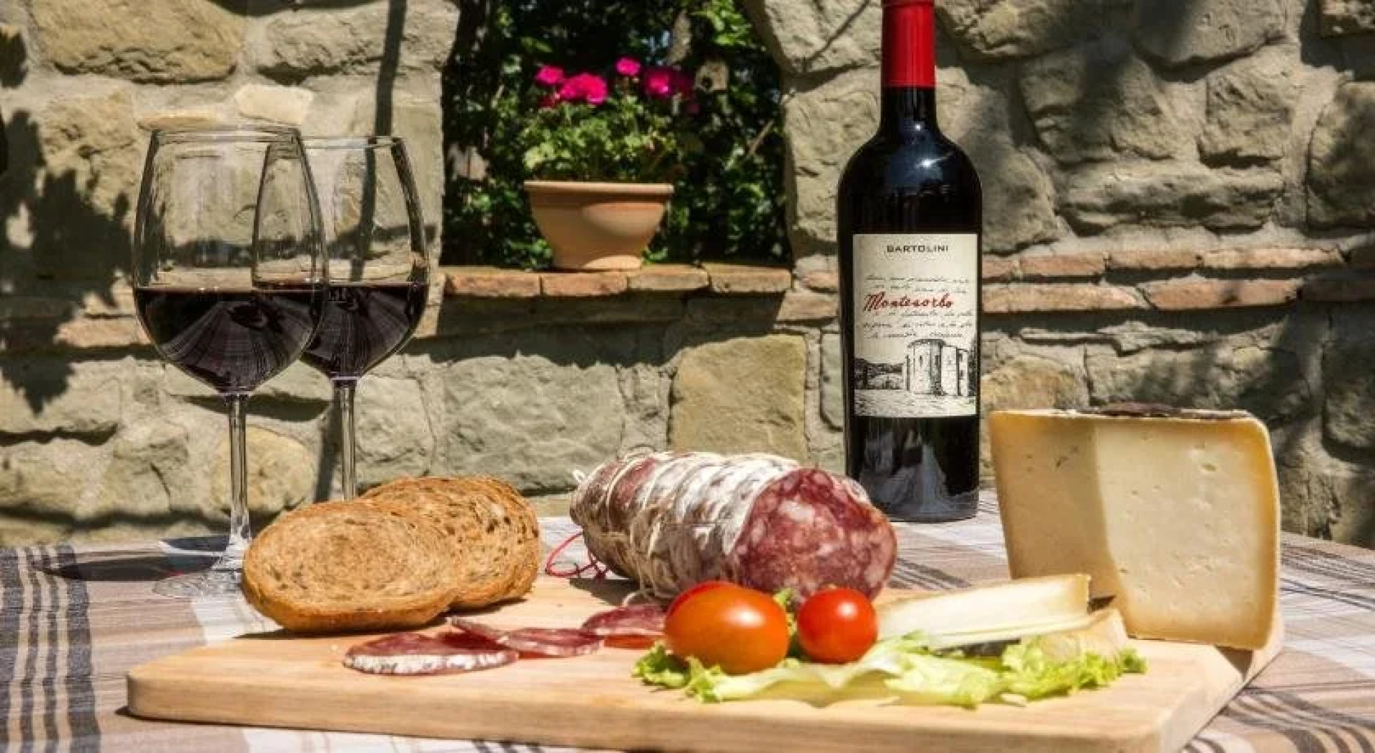 Albergo Pian del Bosco