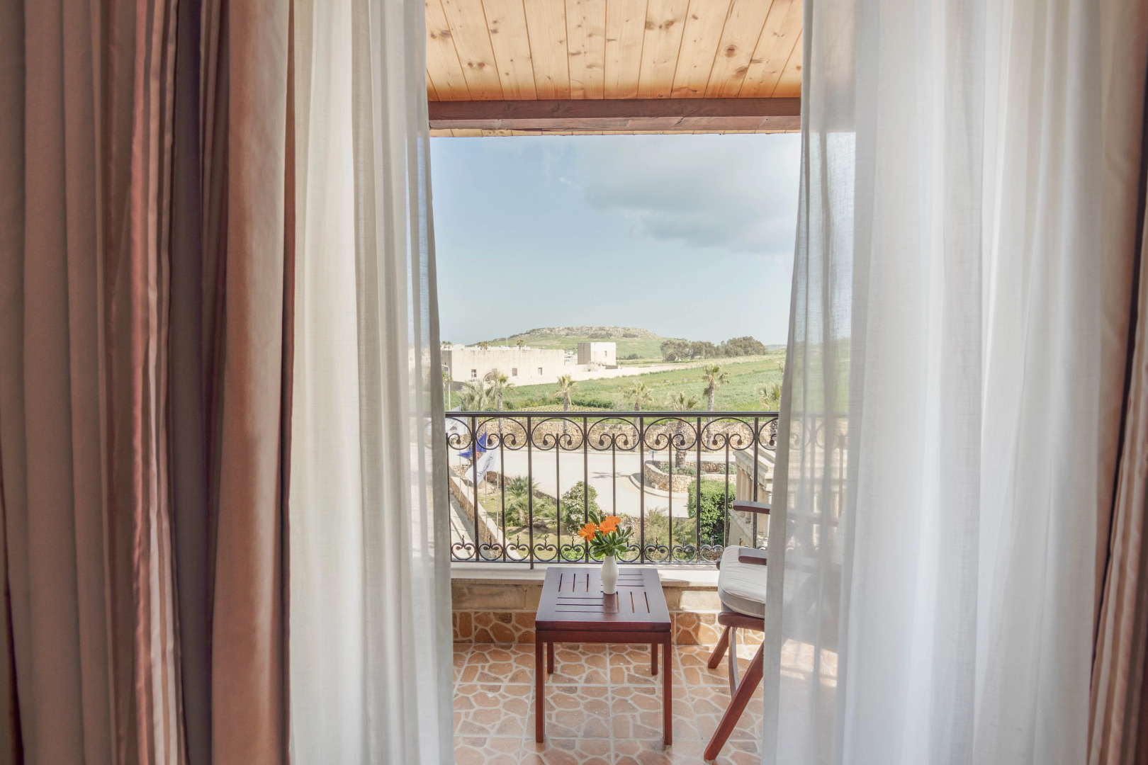 Kempinski Hotel San Lawrenz