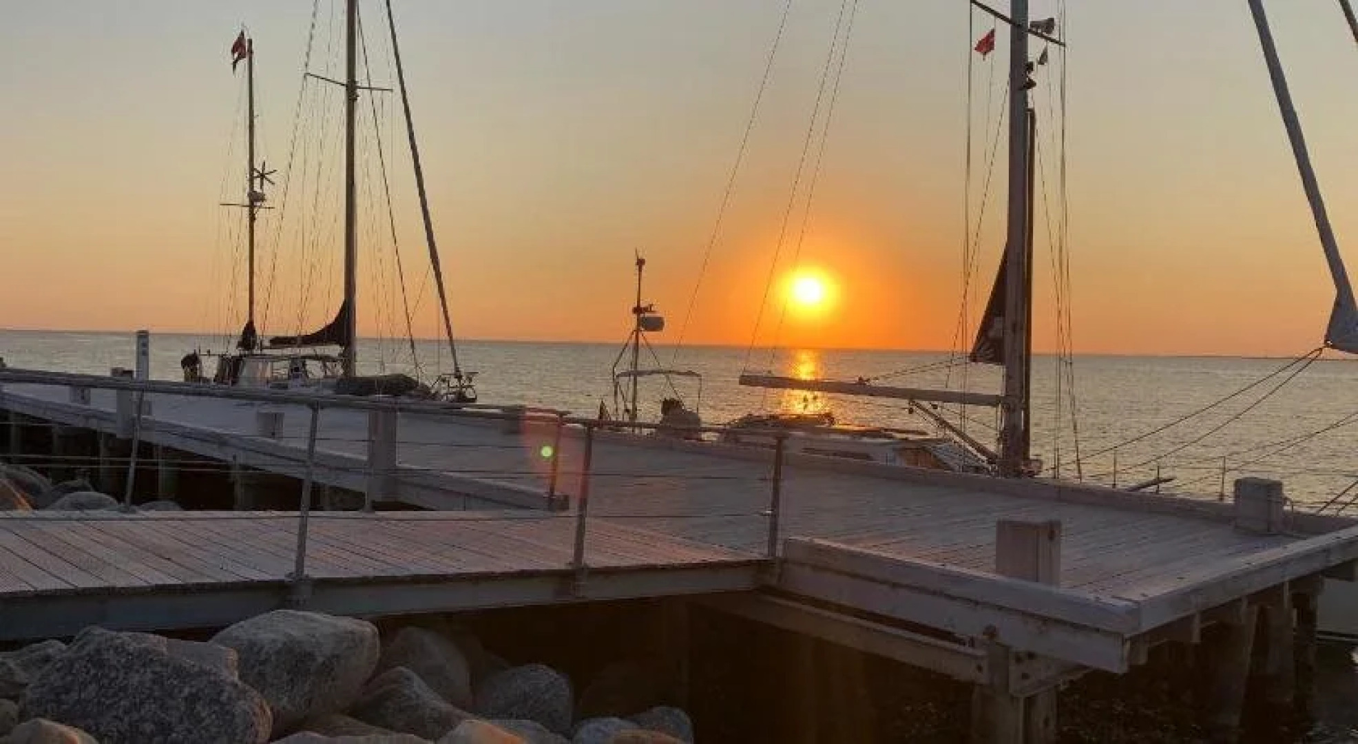 Hotel Du Nord - Løgstør Badehotel