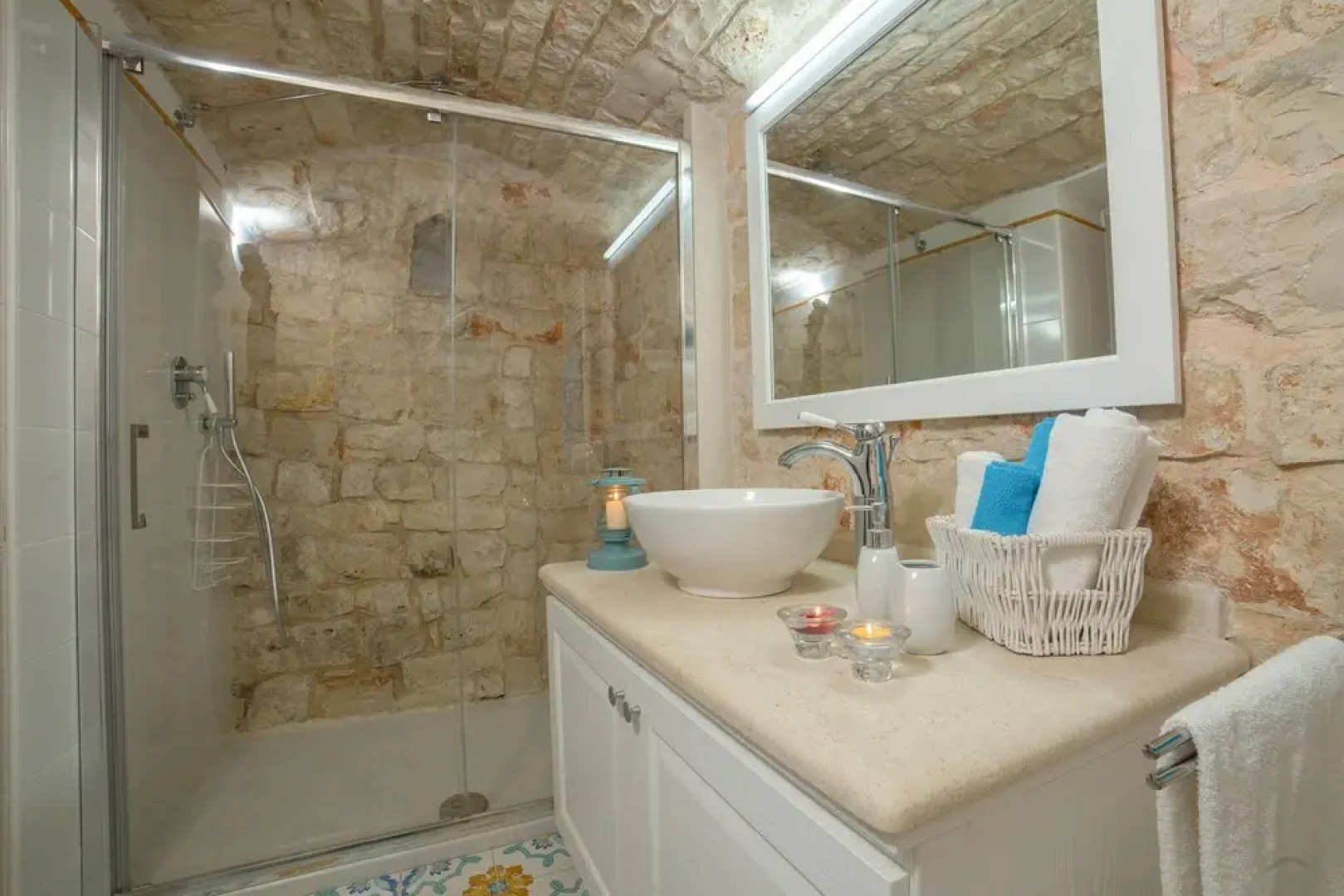 Trulli&Dimore - Trulli Ottomano