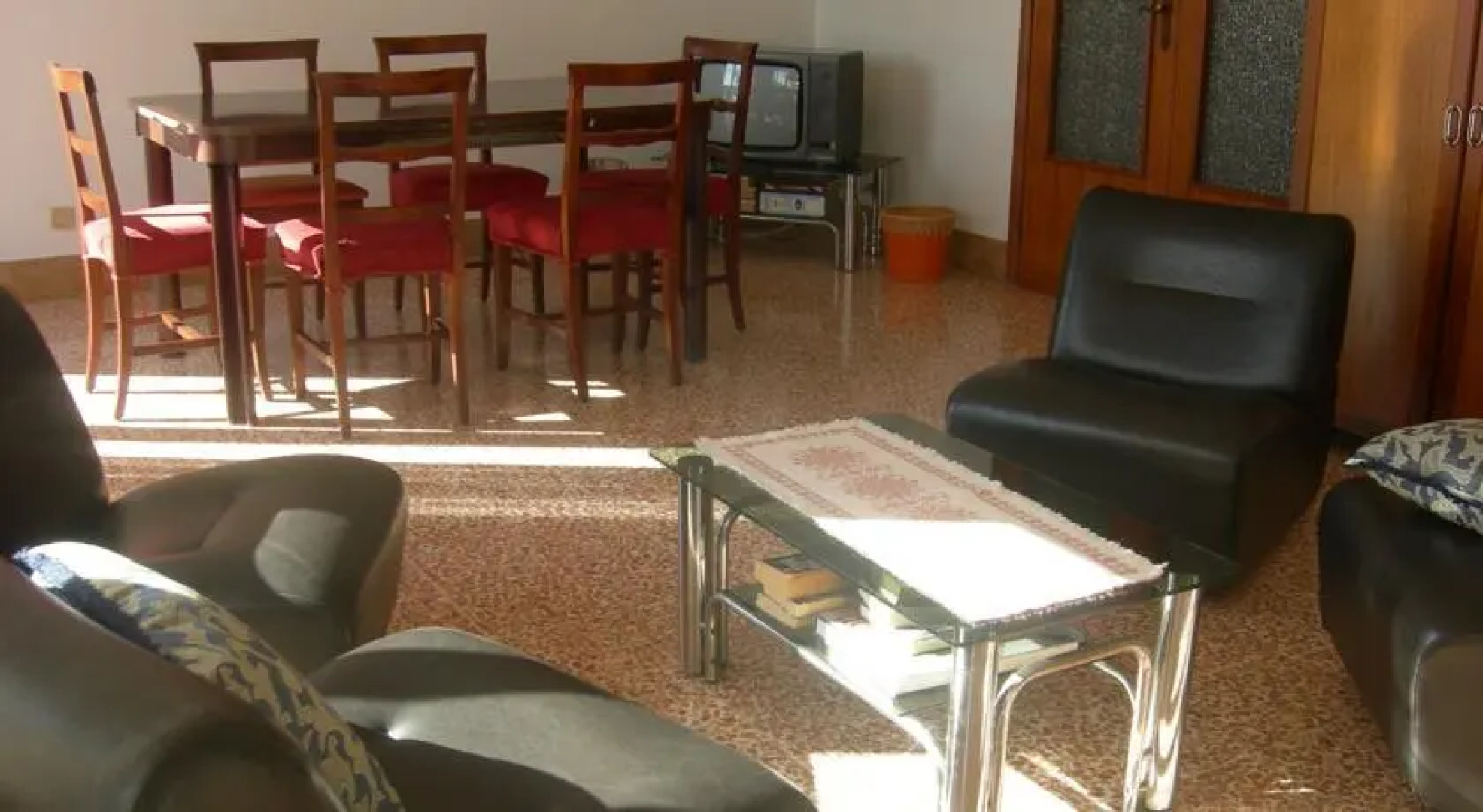 Albergo Pino Solitario