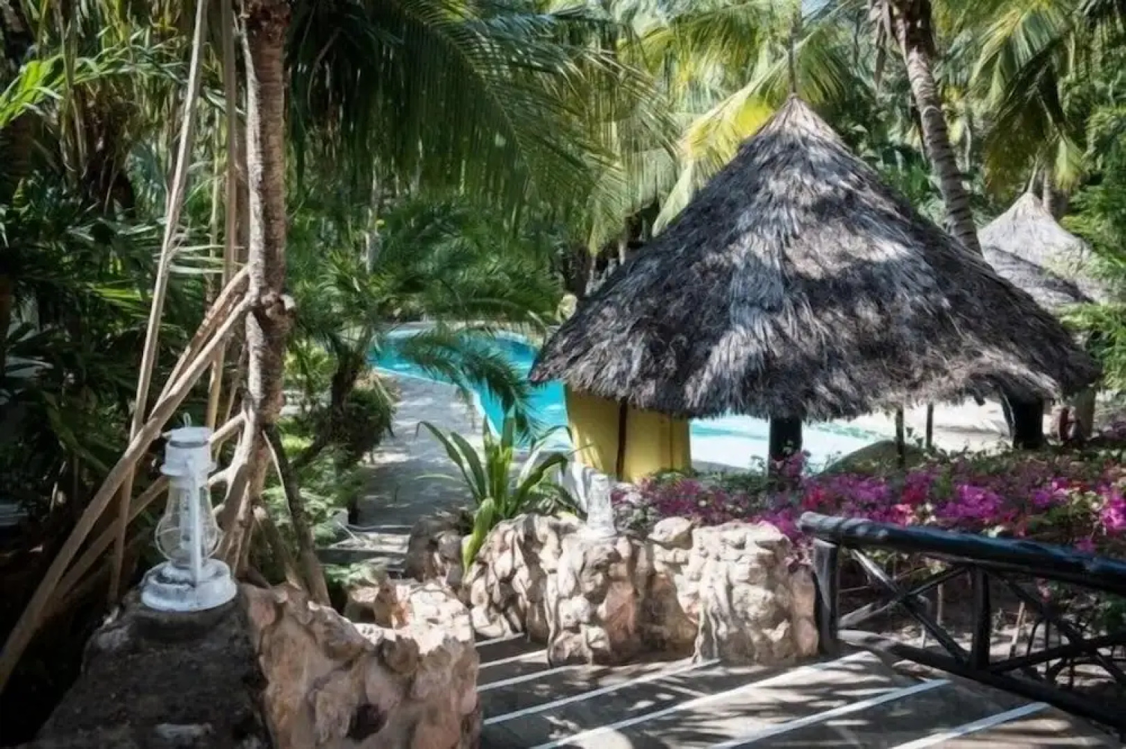 Scorpio Villas Resort