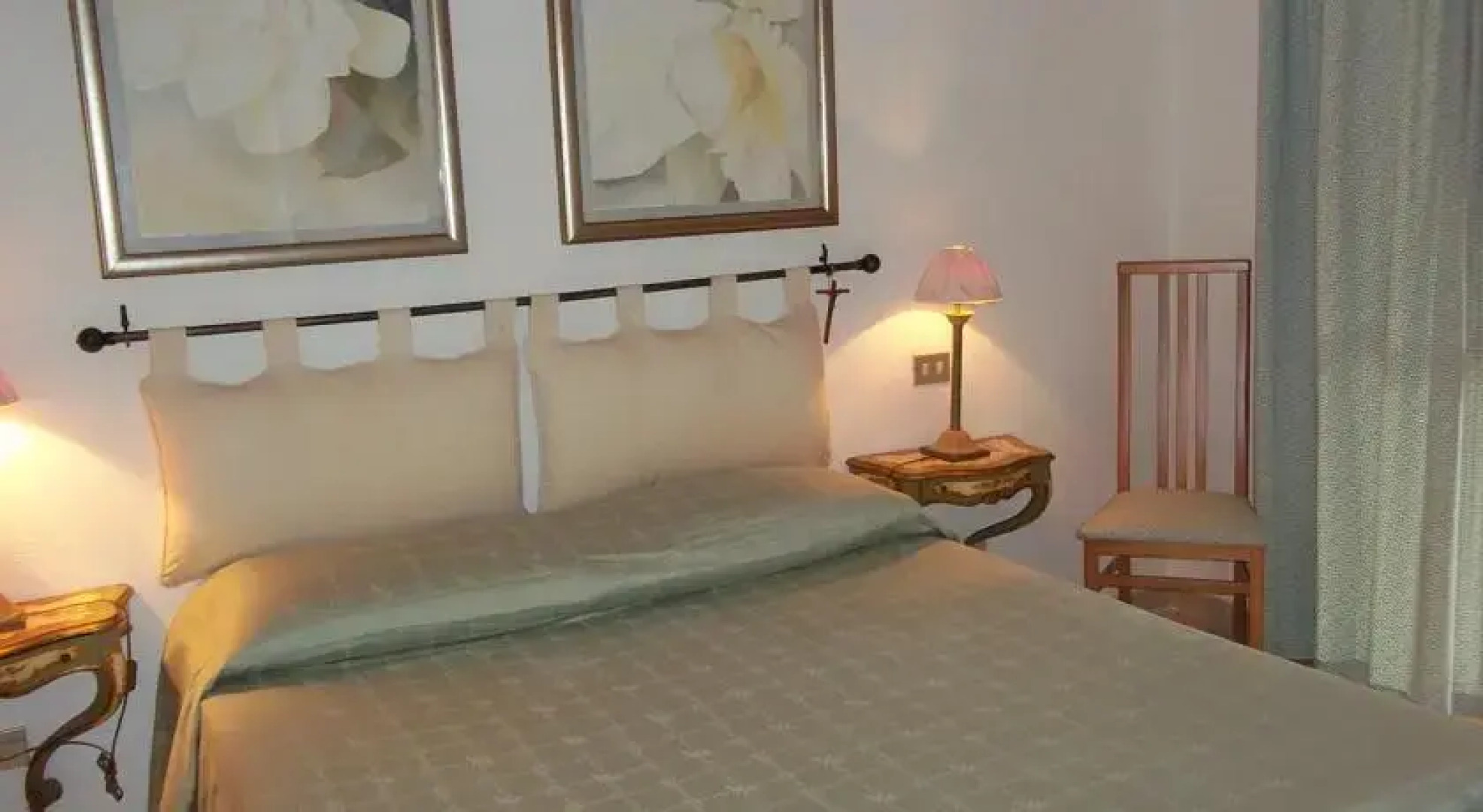 Casa Vacanze Mercedes