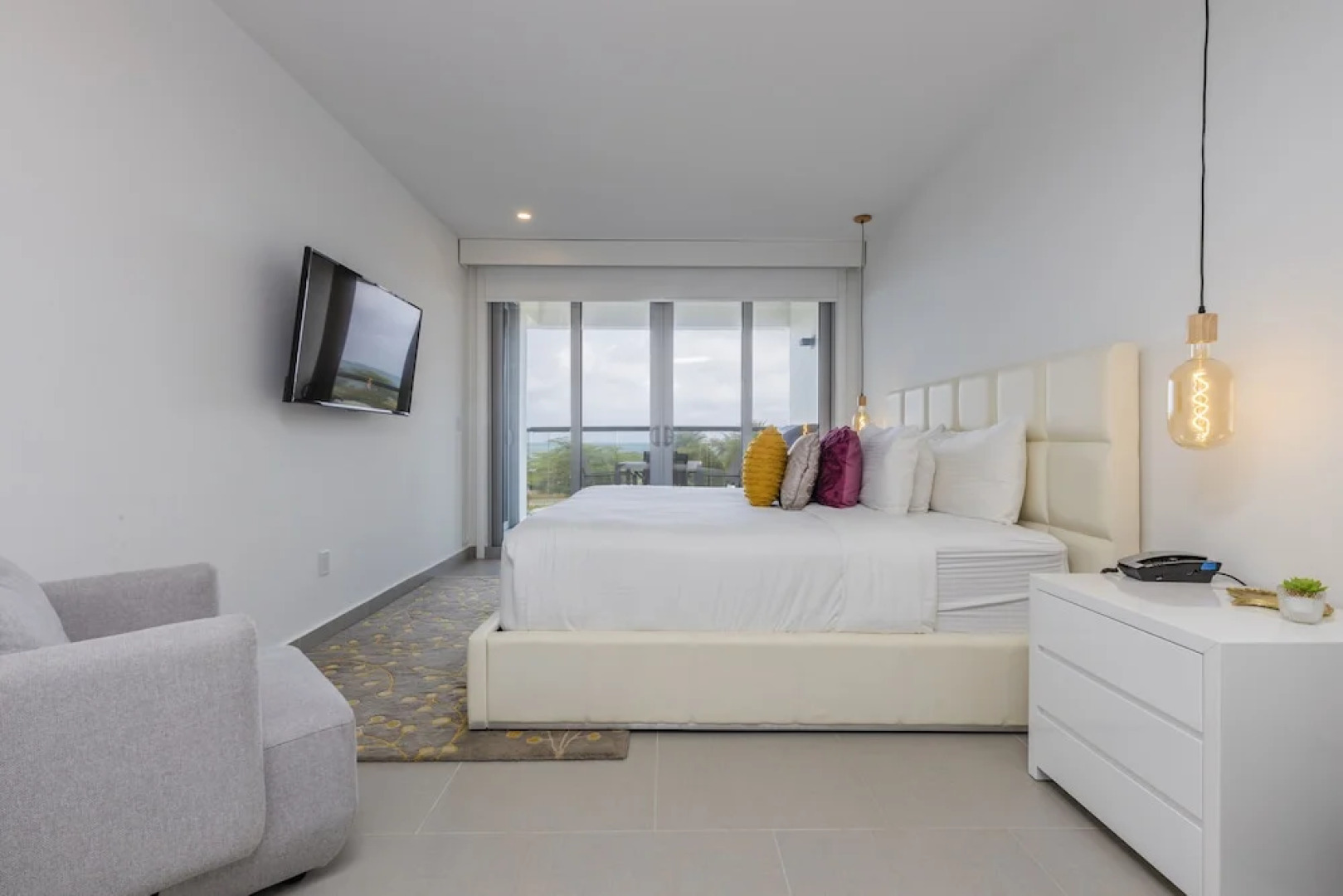 Azure Beach Residences