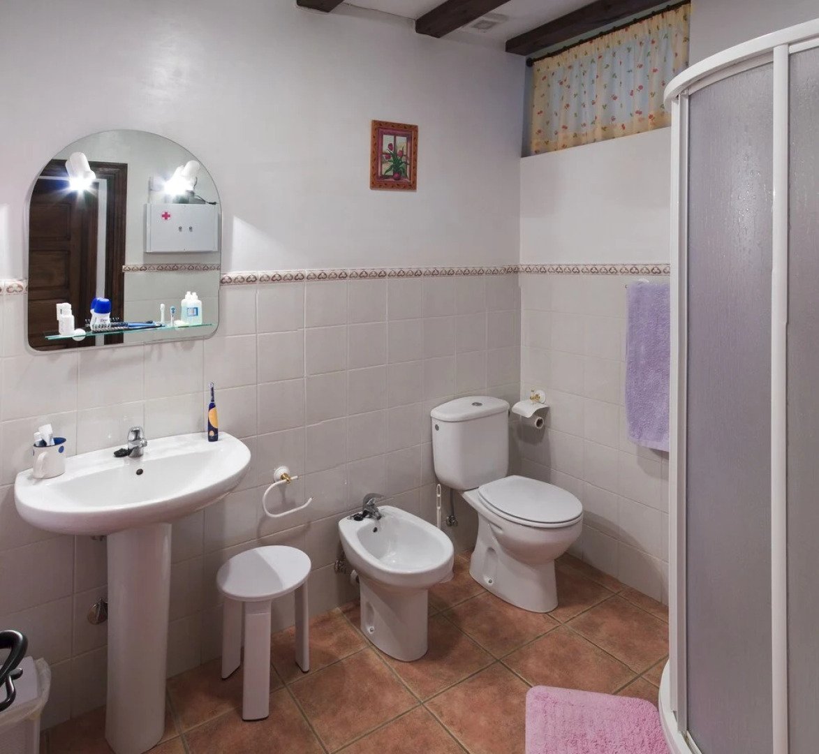 Casa Rural Urbasa Urederra