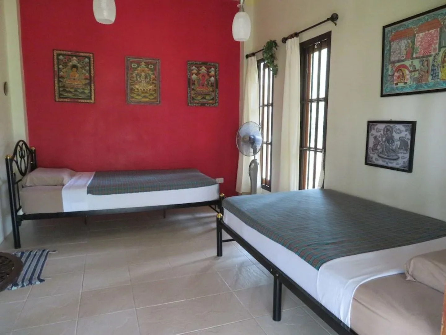 Manora Garden B & B