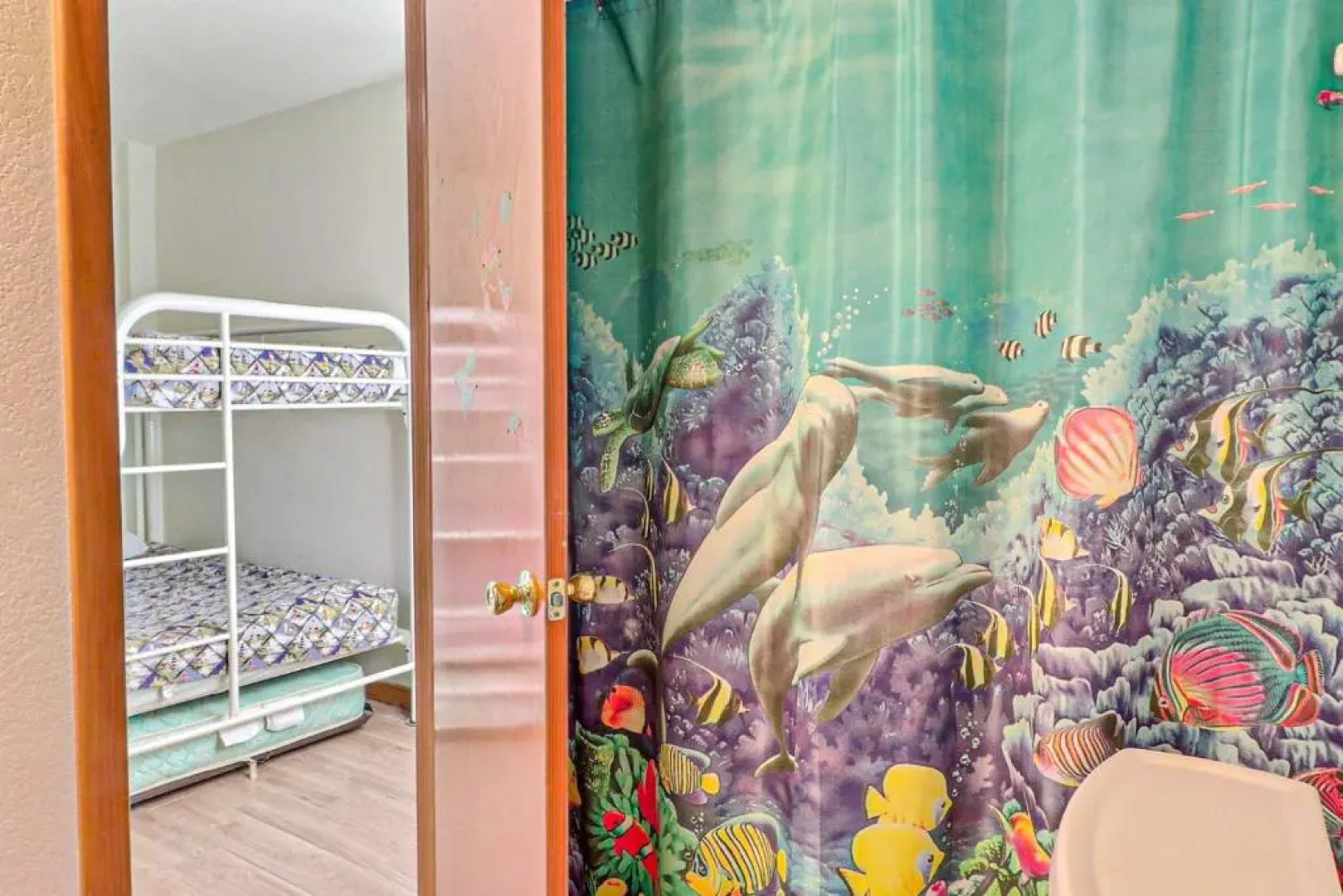 6061 - Bark O Lounge