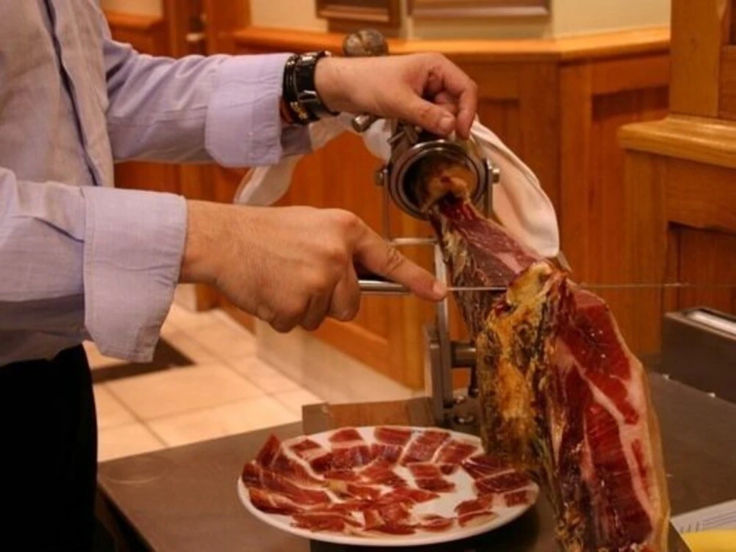 Hotel-Restaurante Casa Enrique