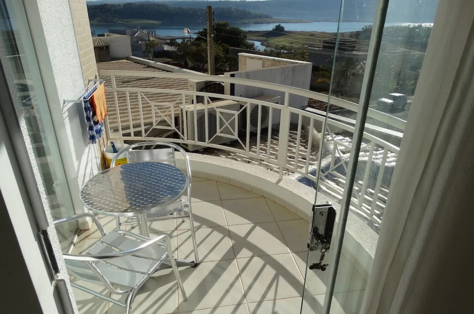 Apartamento Enseada Náutico