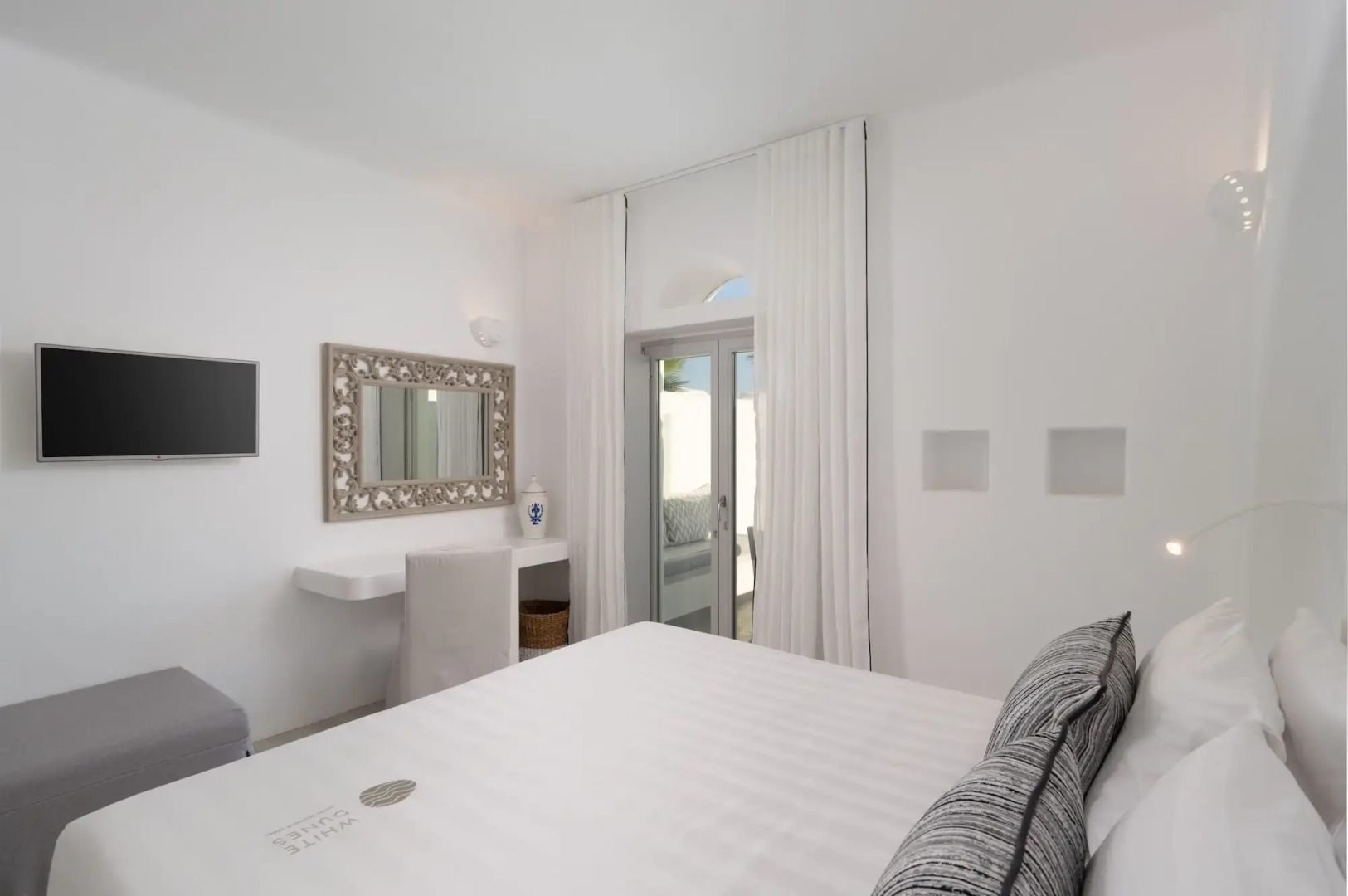 White Dunes Luxury Boutique Hotel