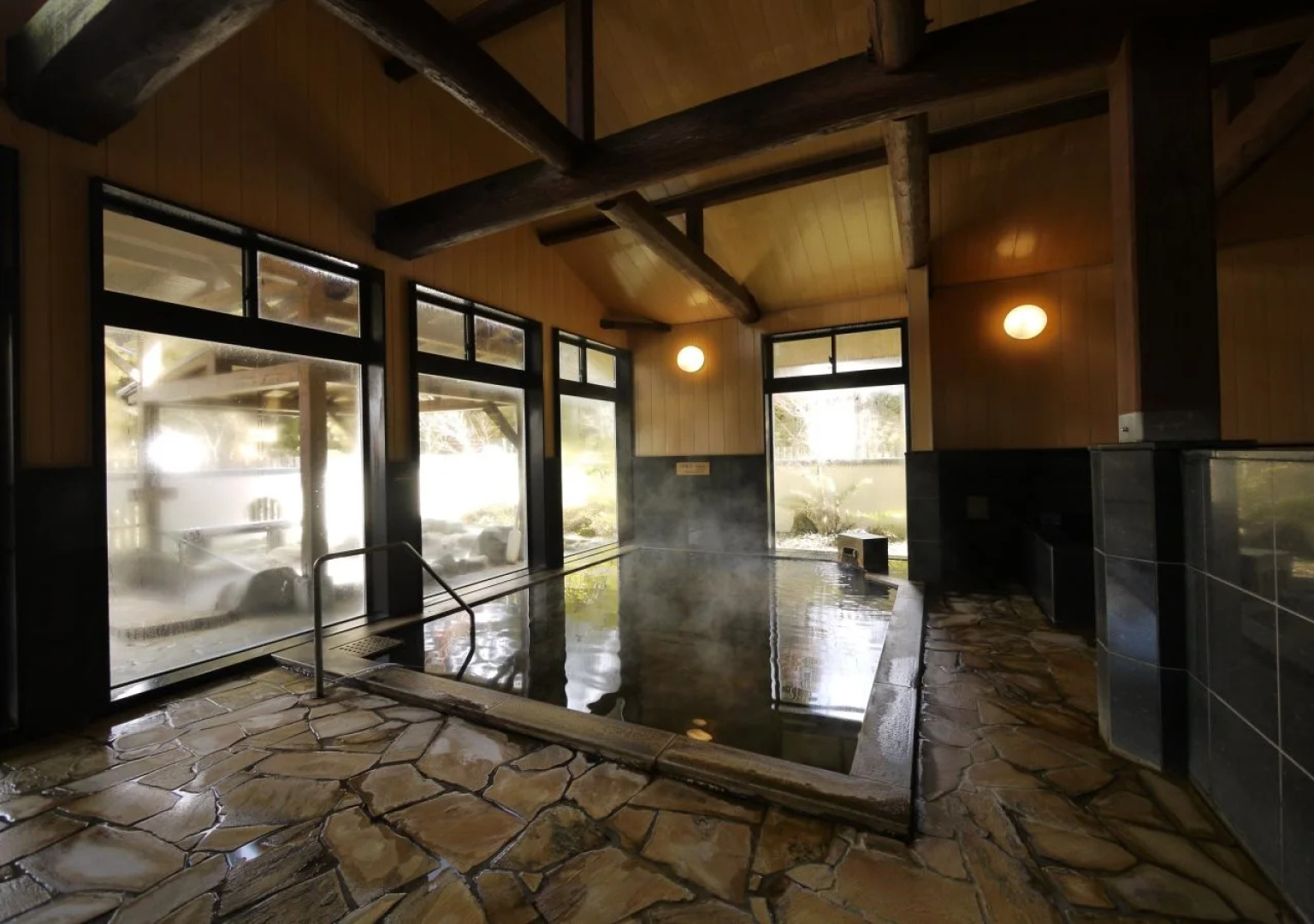 Aso Resort Grandvrio Hotel