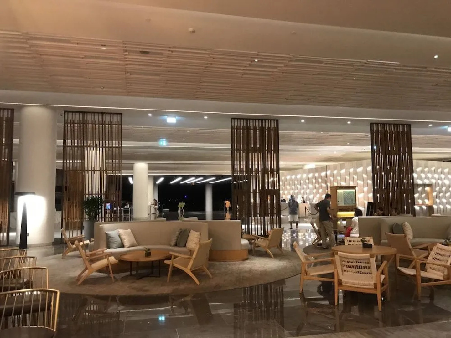 Suite & Pavilion Thien Kim