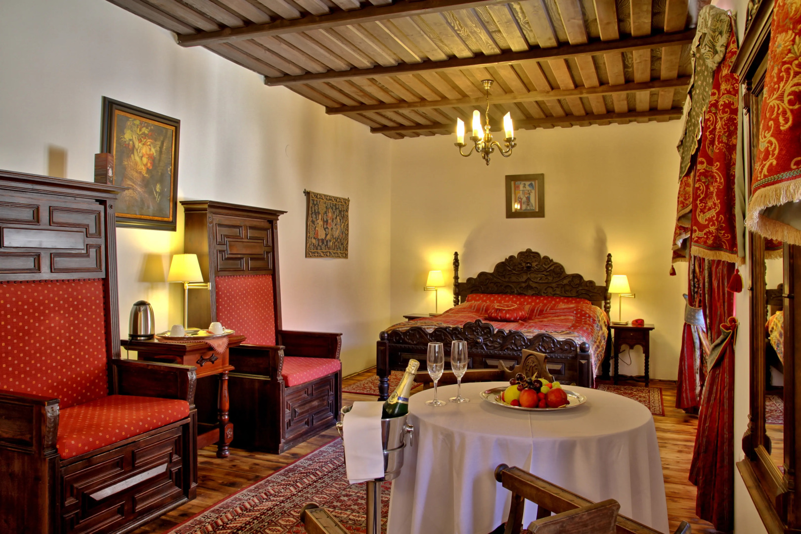 Hotel Ruze & Wellness