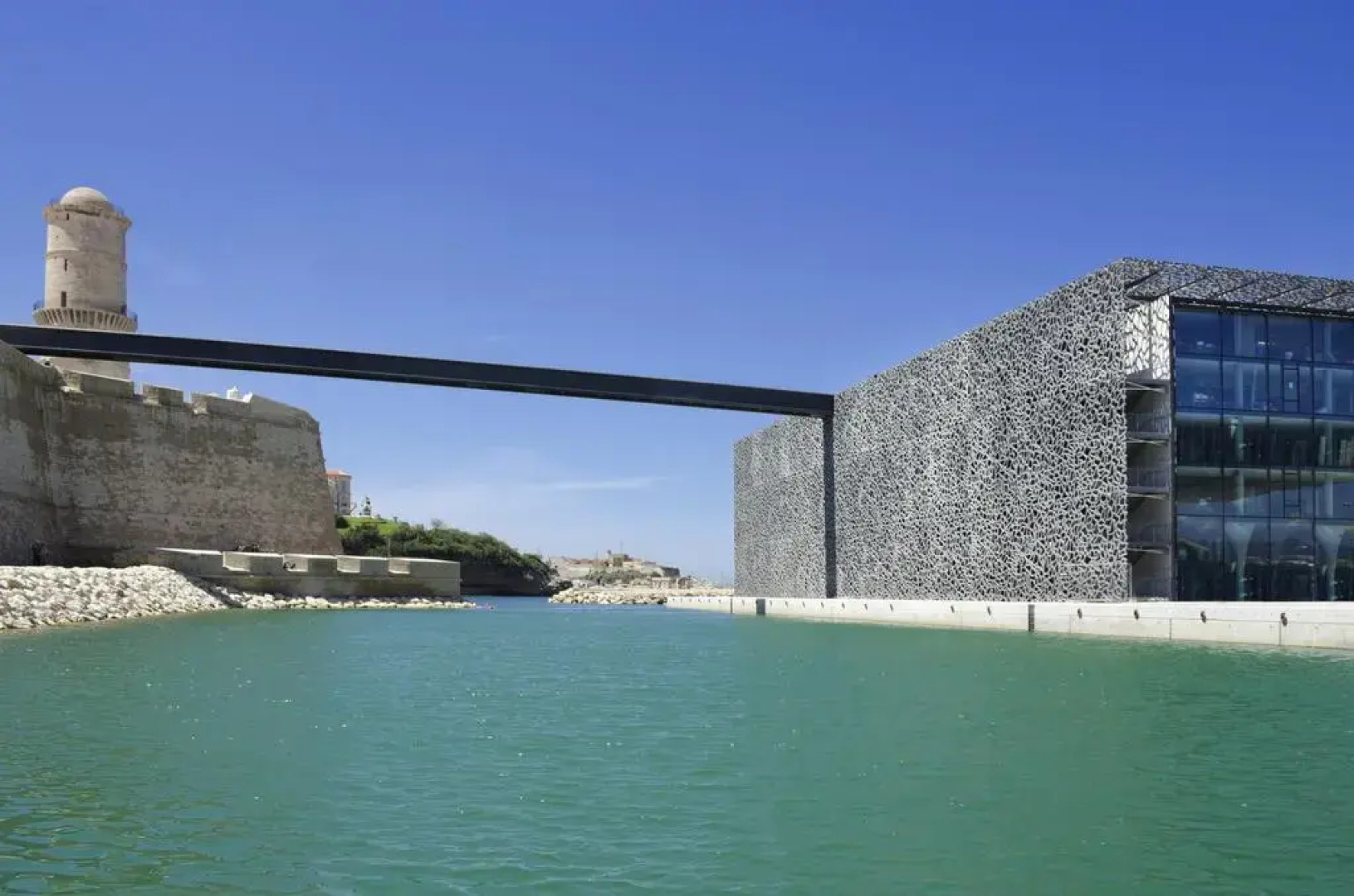 HotelF1 Marseille Plan de Campagne NÂ°2