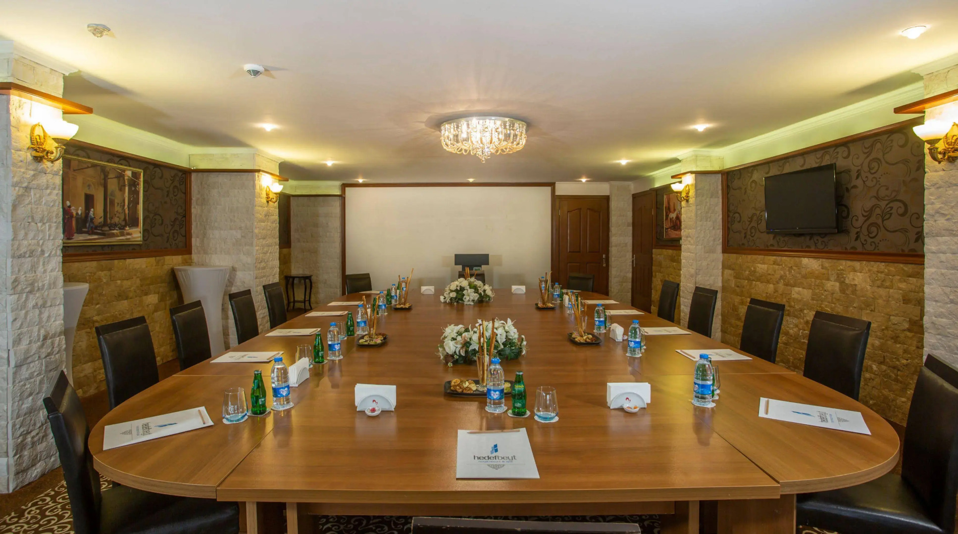 Hedef Beyt Hotel Resort & Spa