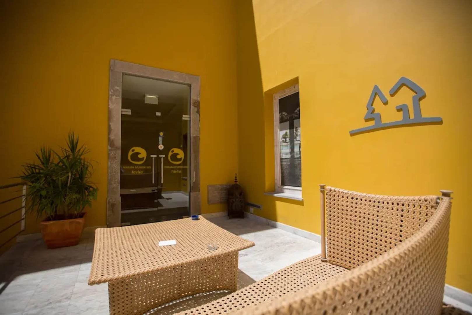 HI Tavira Pousada Juventude - Hostel