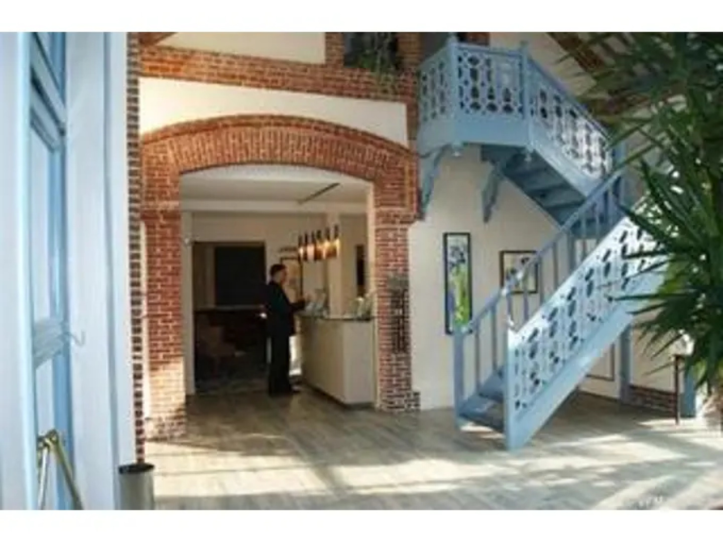 Hôtel Le Rituel Honfleur