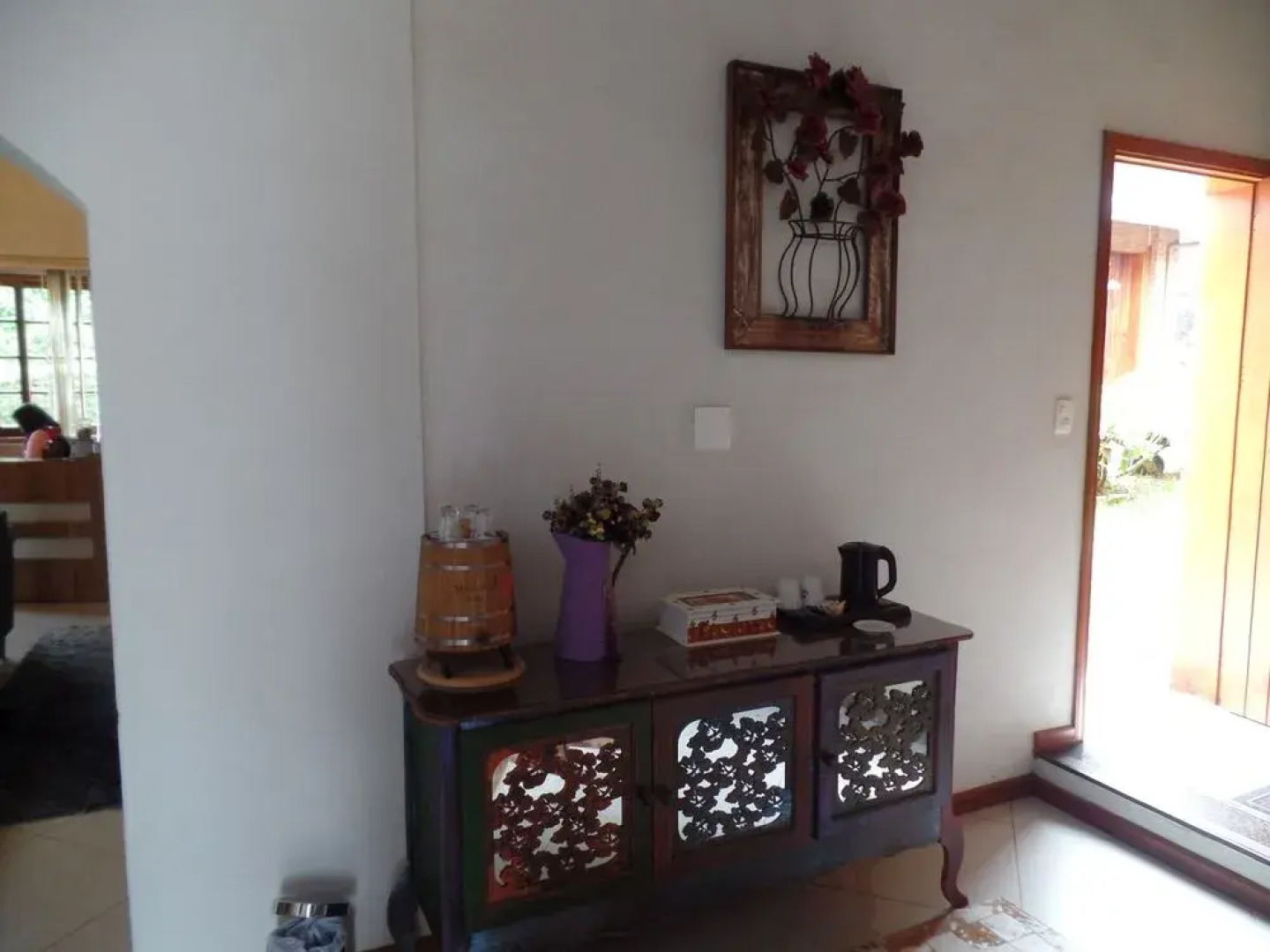 Pousada Suiça Mineira