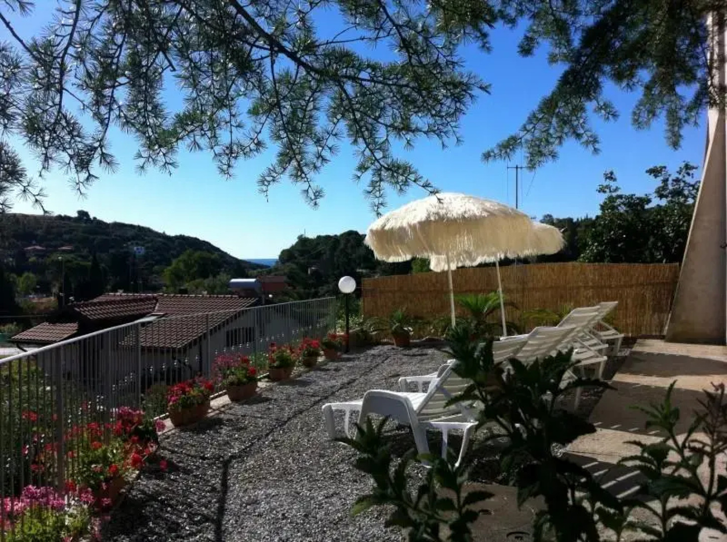 Appartamento Mono Porto Azzurro