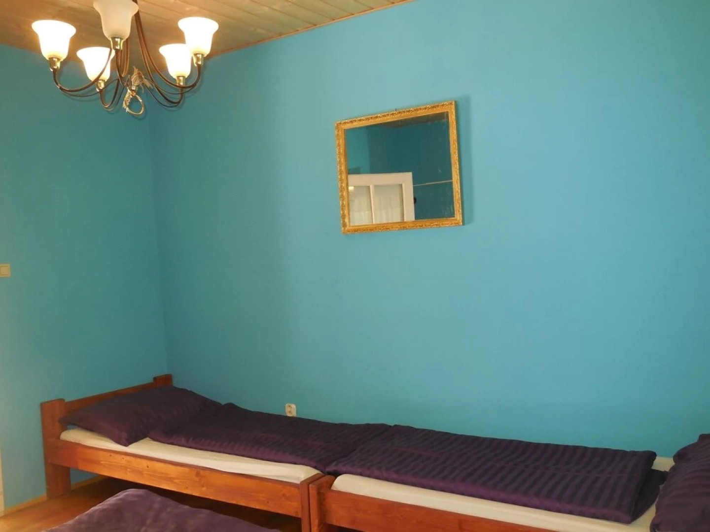 Na samote U Vcelína