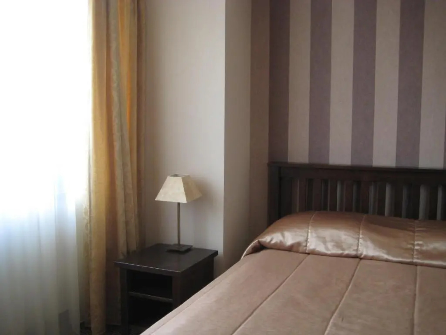 Guesthouse Sinchronas